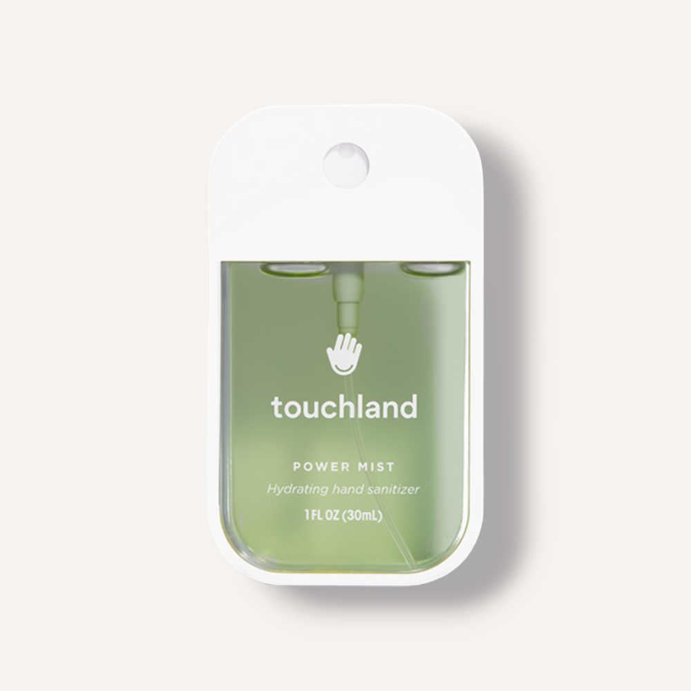 Touchland Power Mist Applelicious