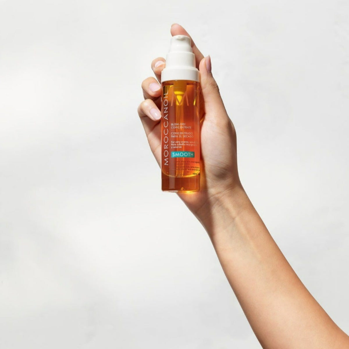 Moroccanoil Blow-Dry Concentrate