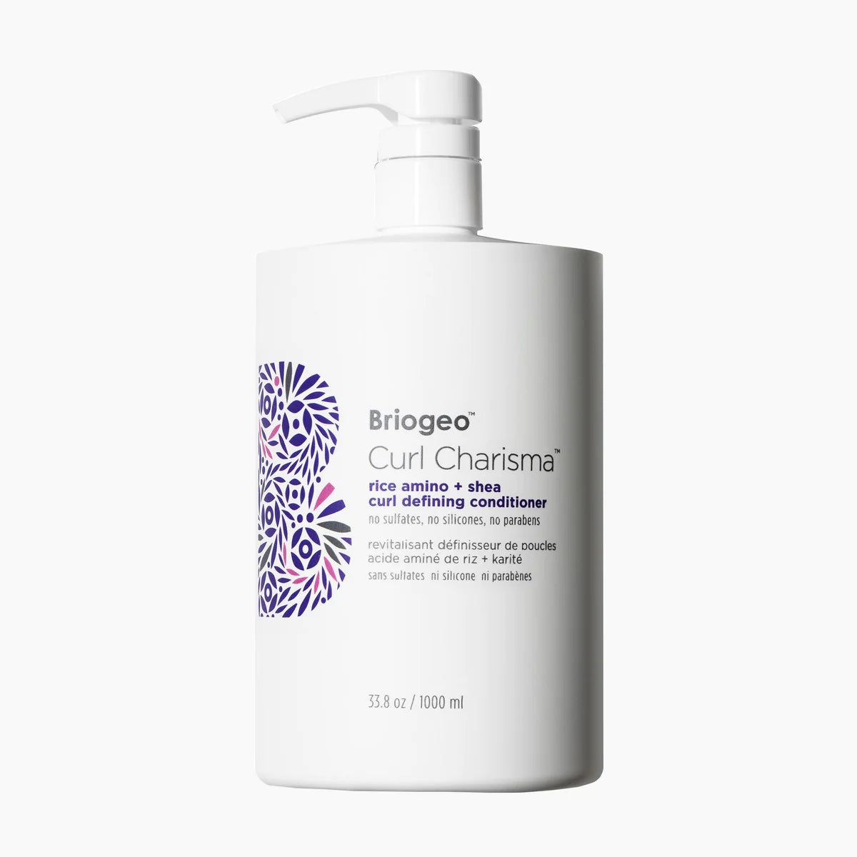 Briogeo Curl Defining Conditioner