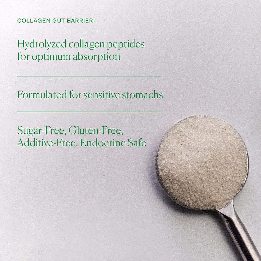 THE NUE CO Collagen Gut Barrier+