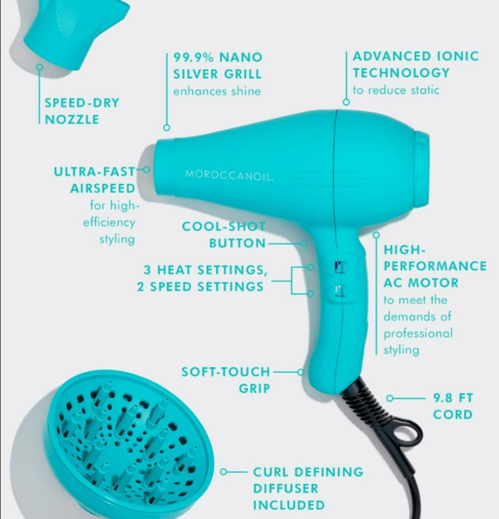 Moroccanoil Hair Dryer