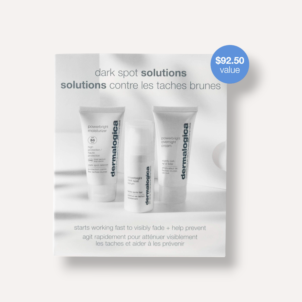 Dermalogica Dark Spot Solutions Kit