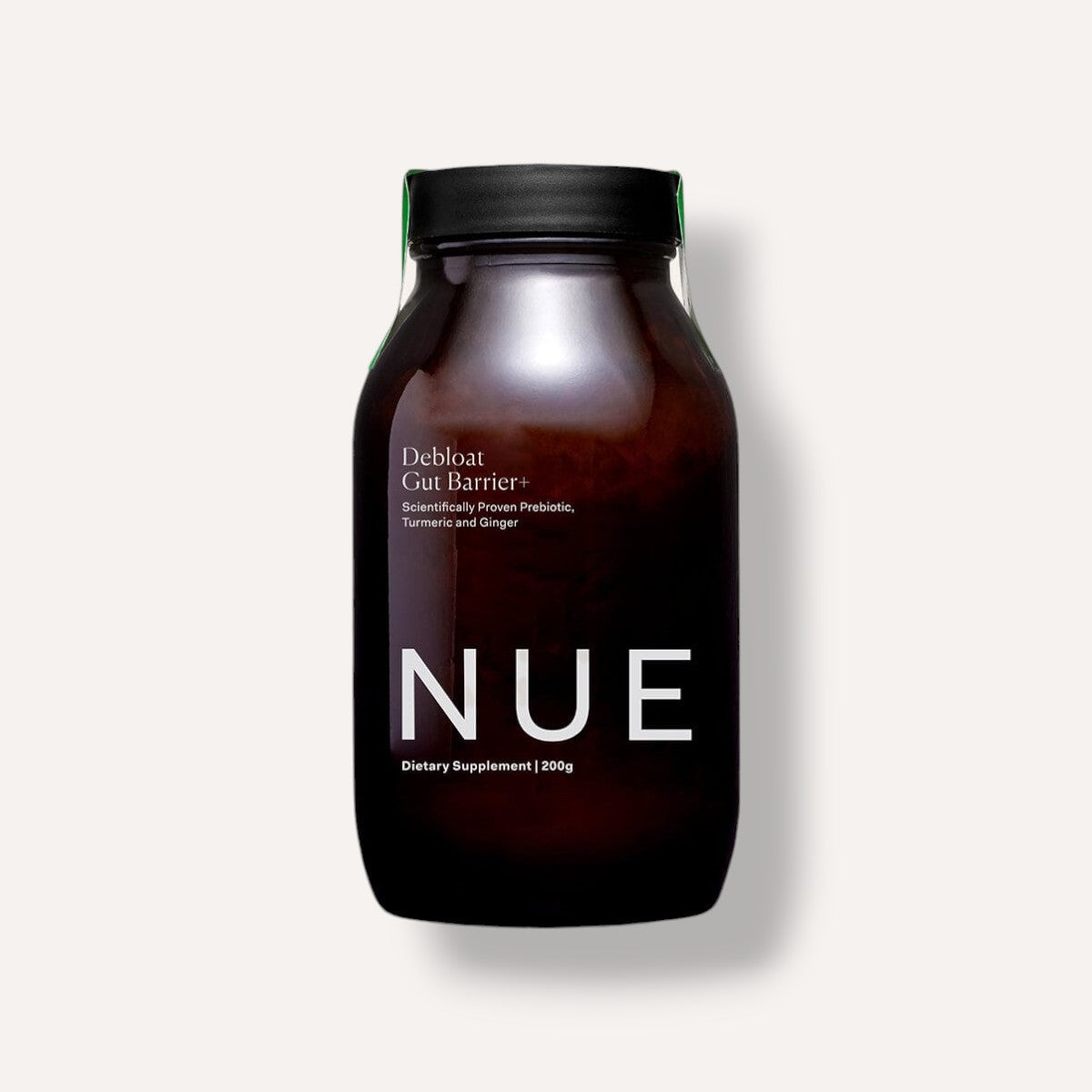 THE NUE CO Debloat Gut Barrier+