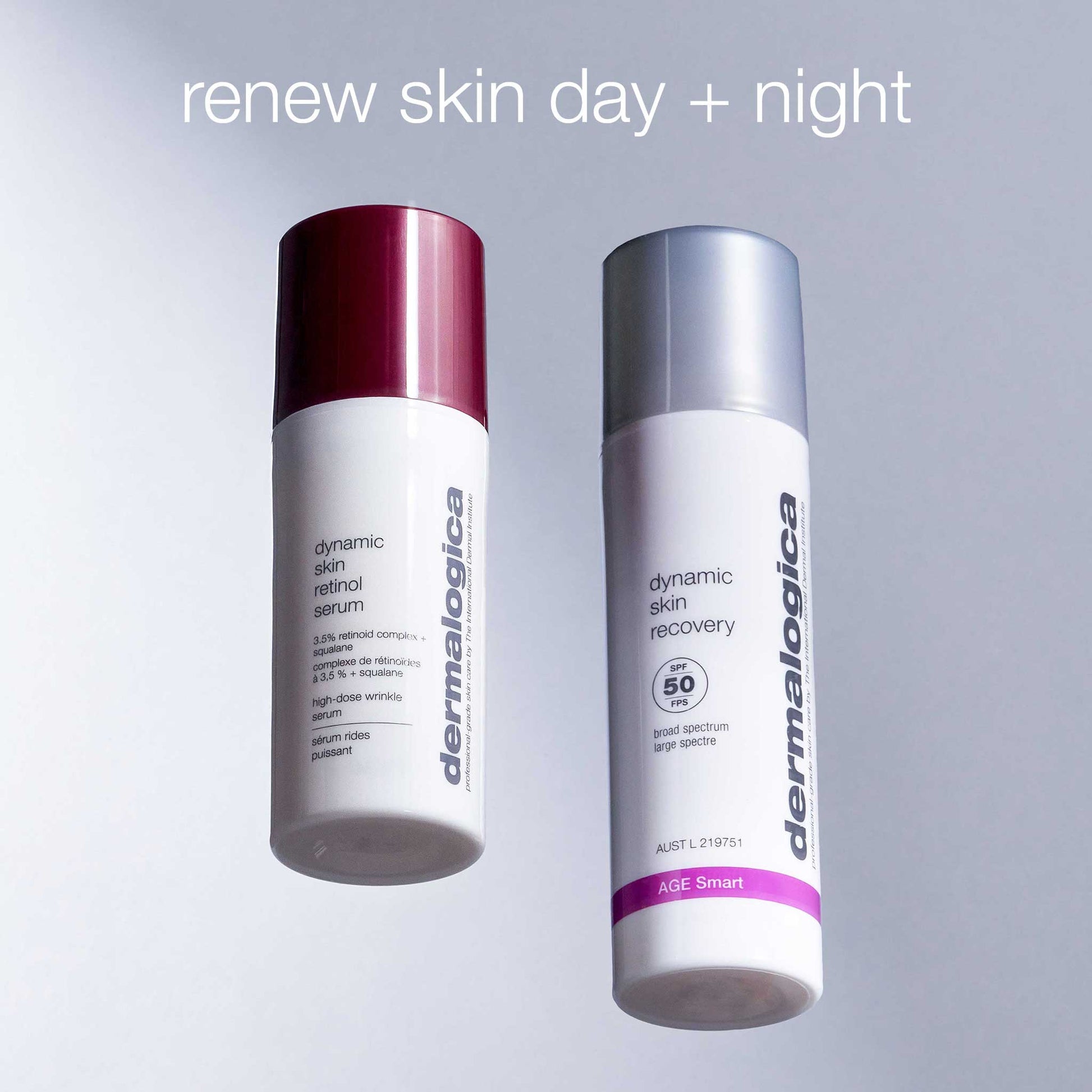 Face Serum with Retinol