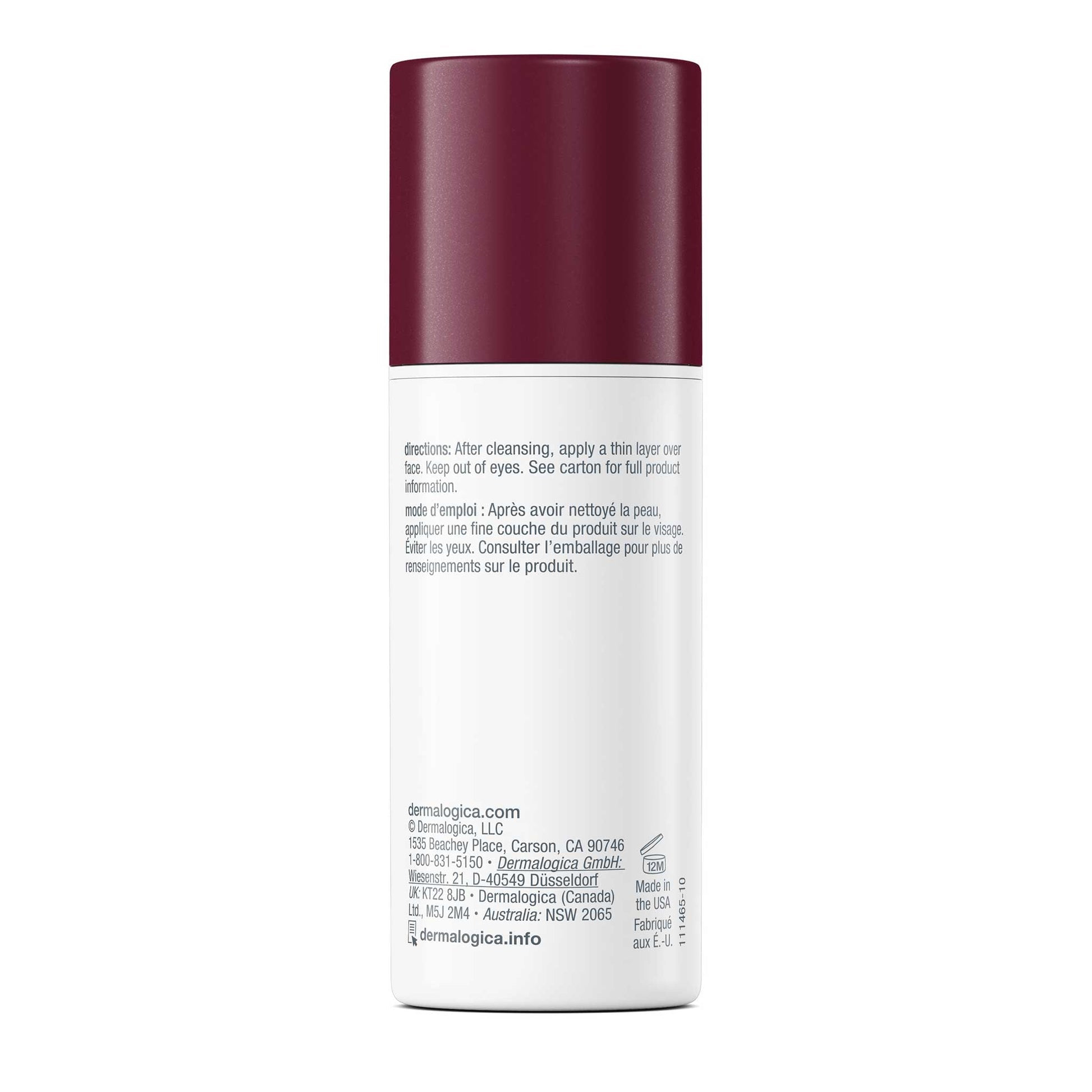 Dermalogica Dynamic Skin Retinol Serum