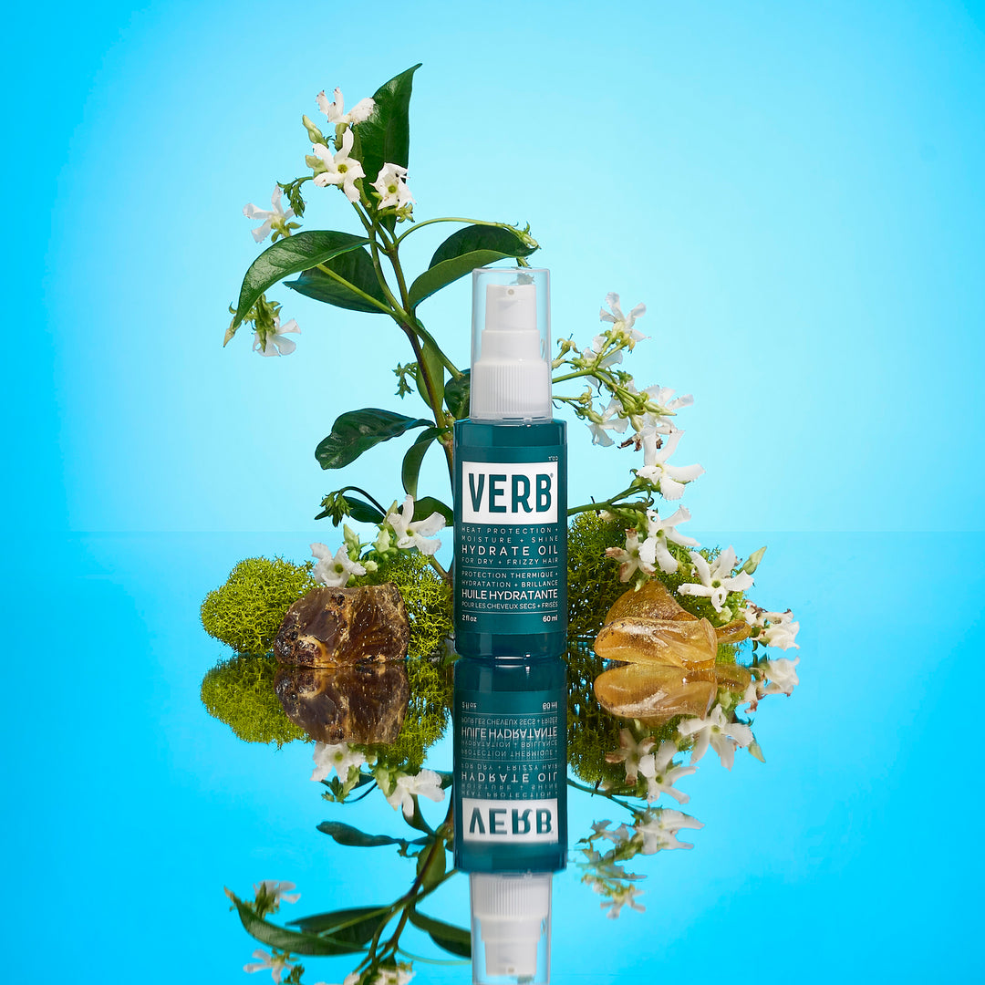 VERB Hydrate Oil