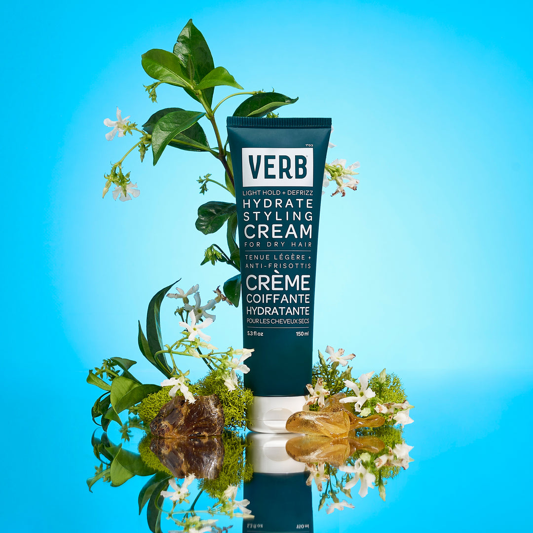 VERB Hydrate Styling Cream