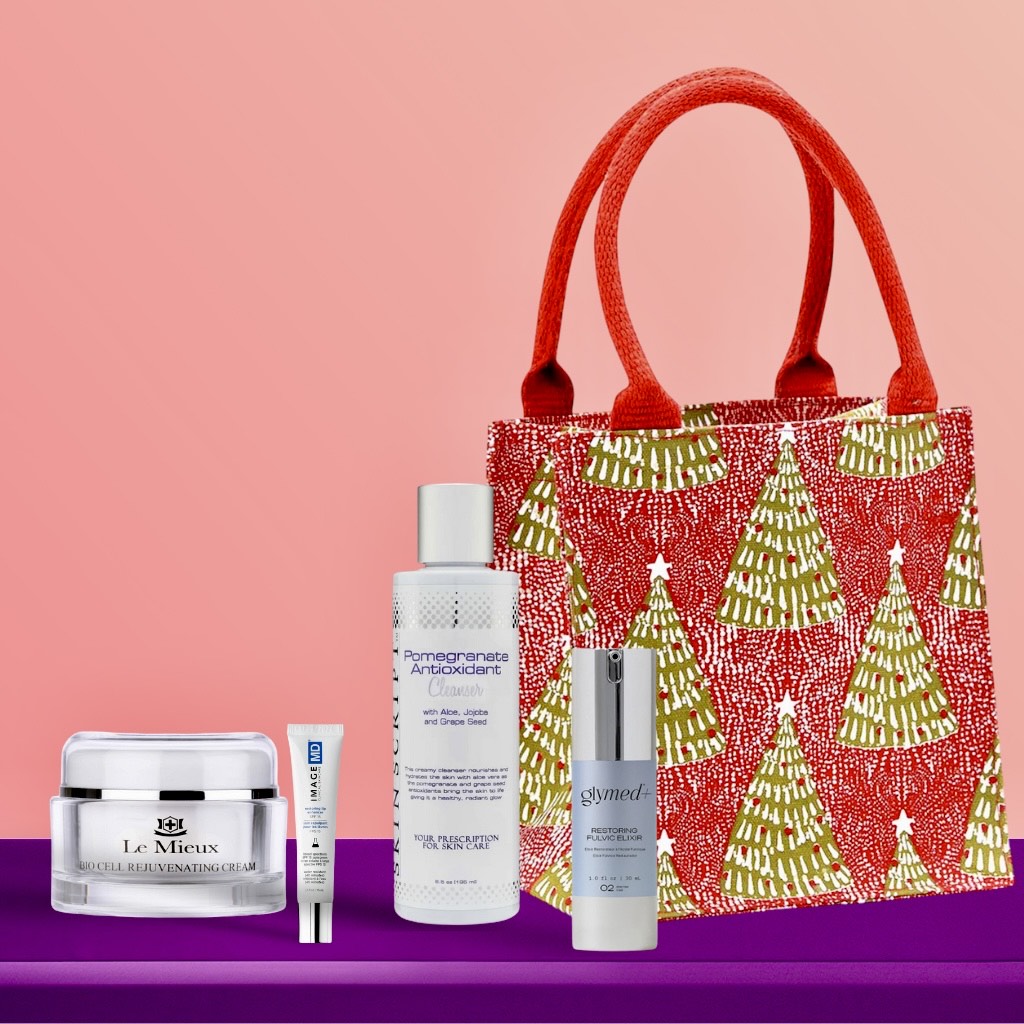 Skin Love Cream Holiday Kit