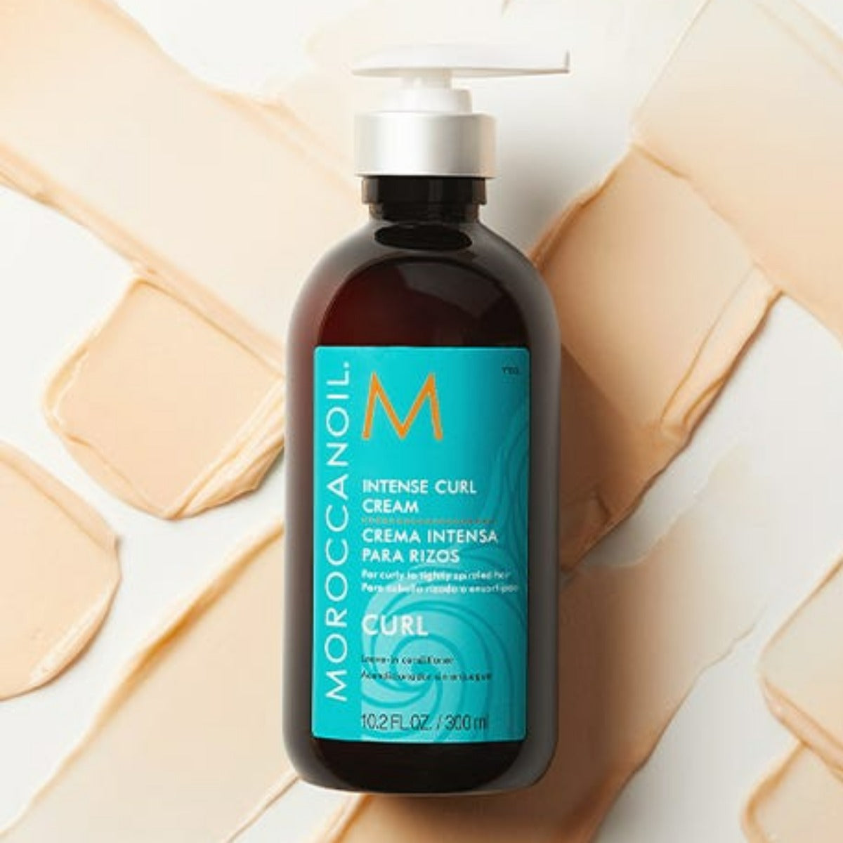 Moroccanoil Intense Curl Cream