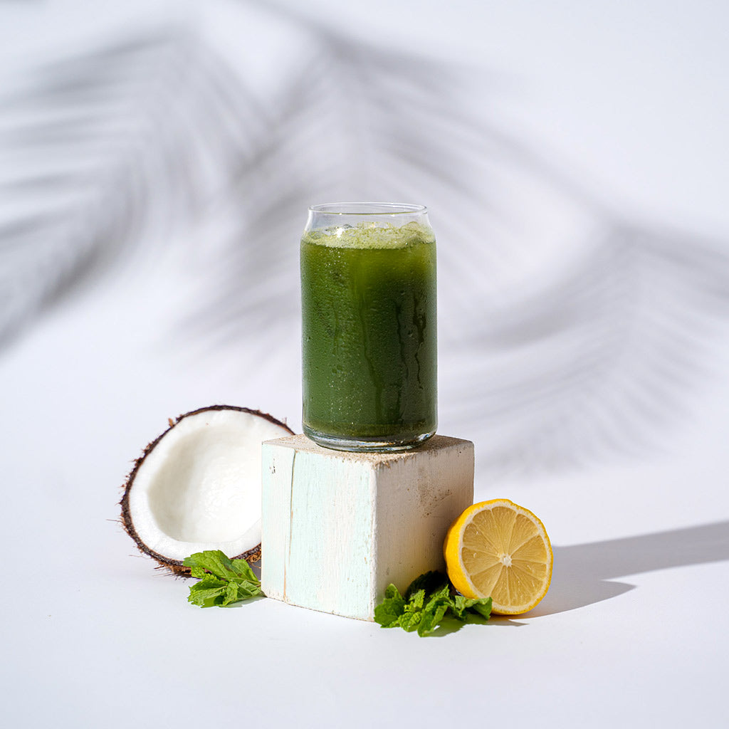 Organifi Green Juice