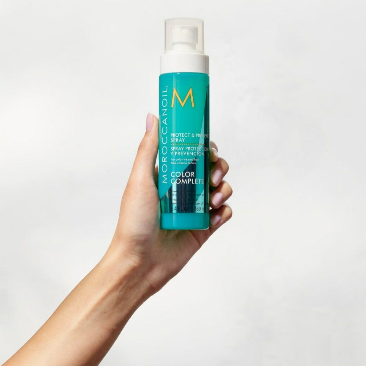 Moroccanoil Heat Protection Spray