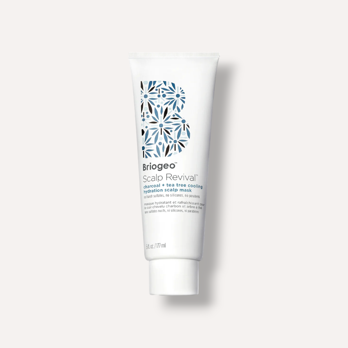 Briogeo Scalp Revival Cooling Hydration Scalp Mask