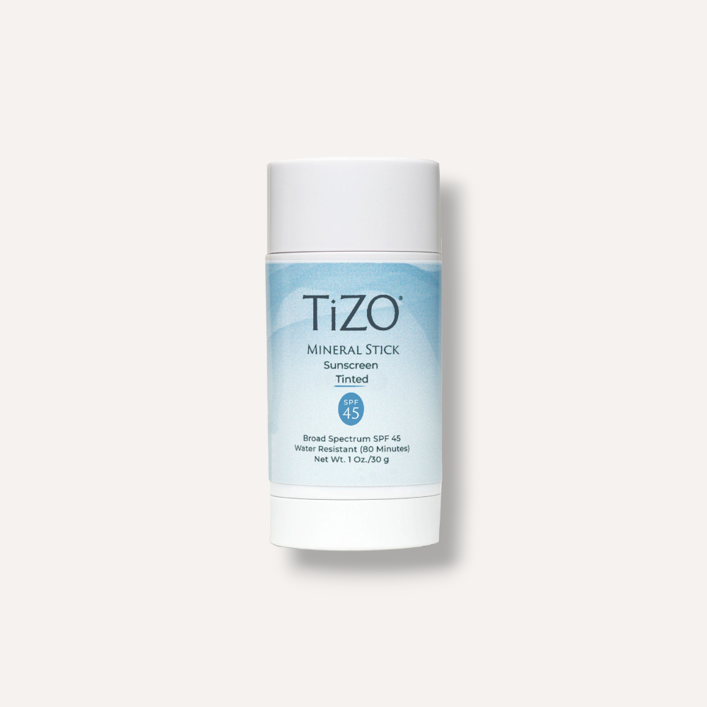 TIZO Mineral Stick Tinted