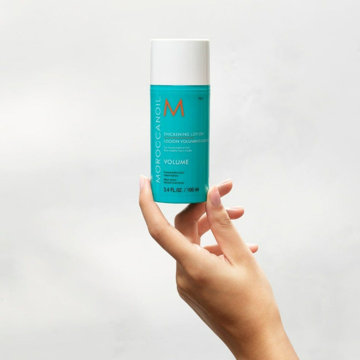 Moroccanoil Thickening Lotion