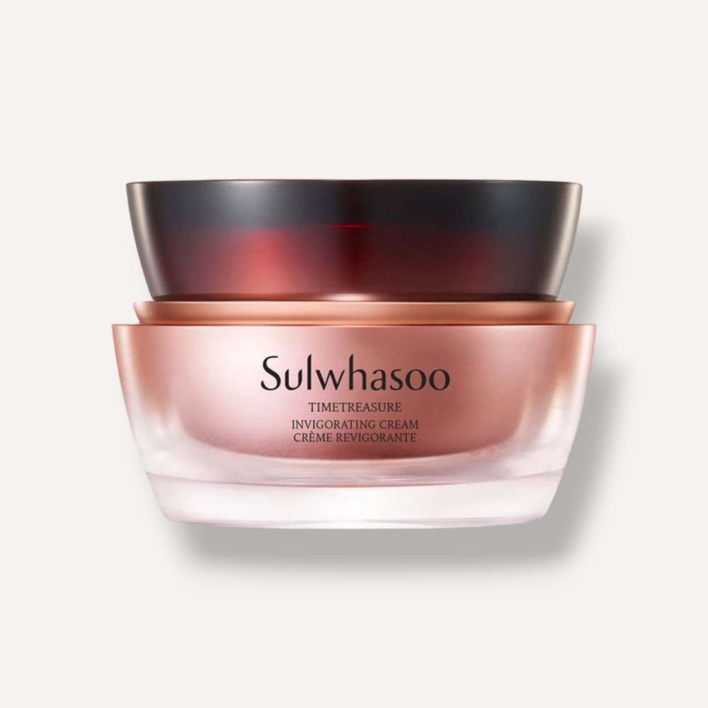 Sulwhasoo Timetreasure Invigorating Cream