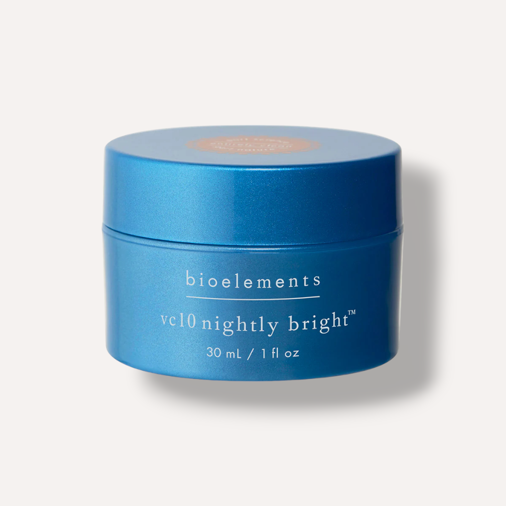 Bioelements vc10 Nightly Bright