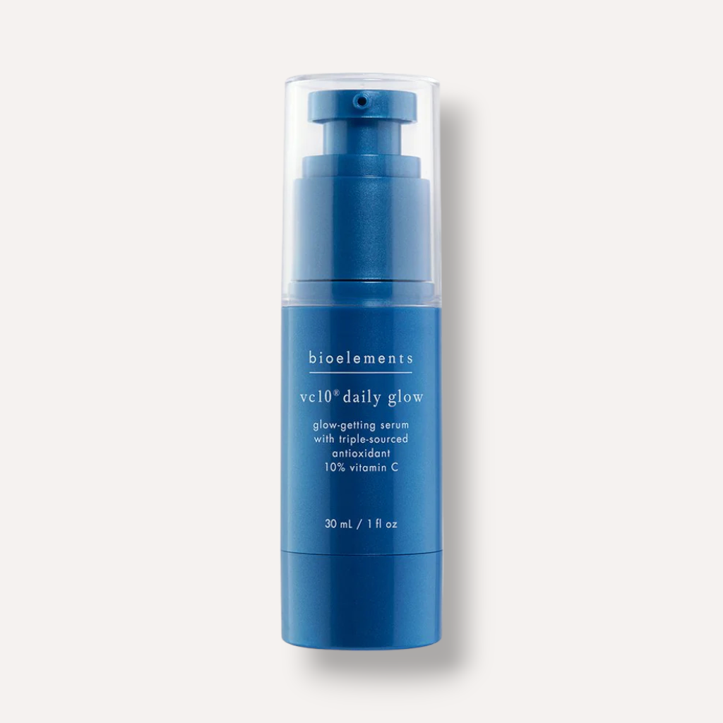 Bioelements vc10 Daily Glow