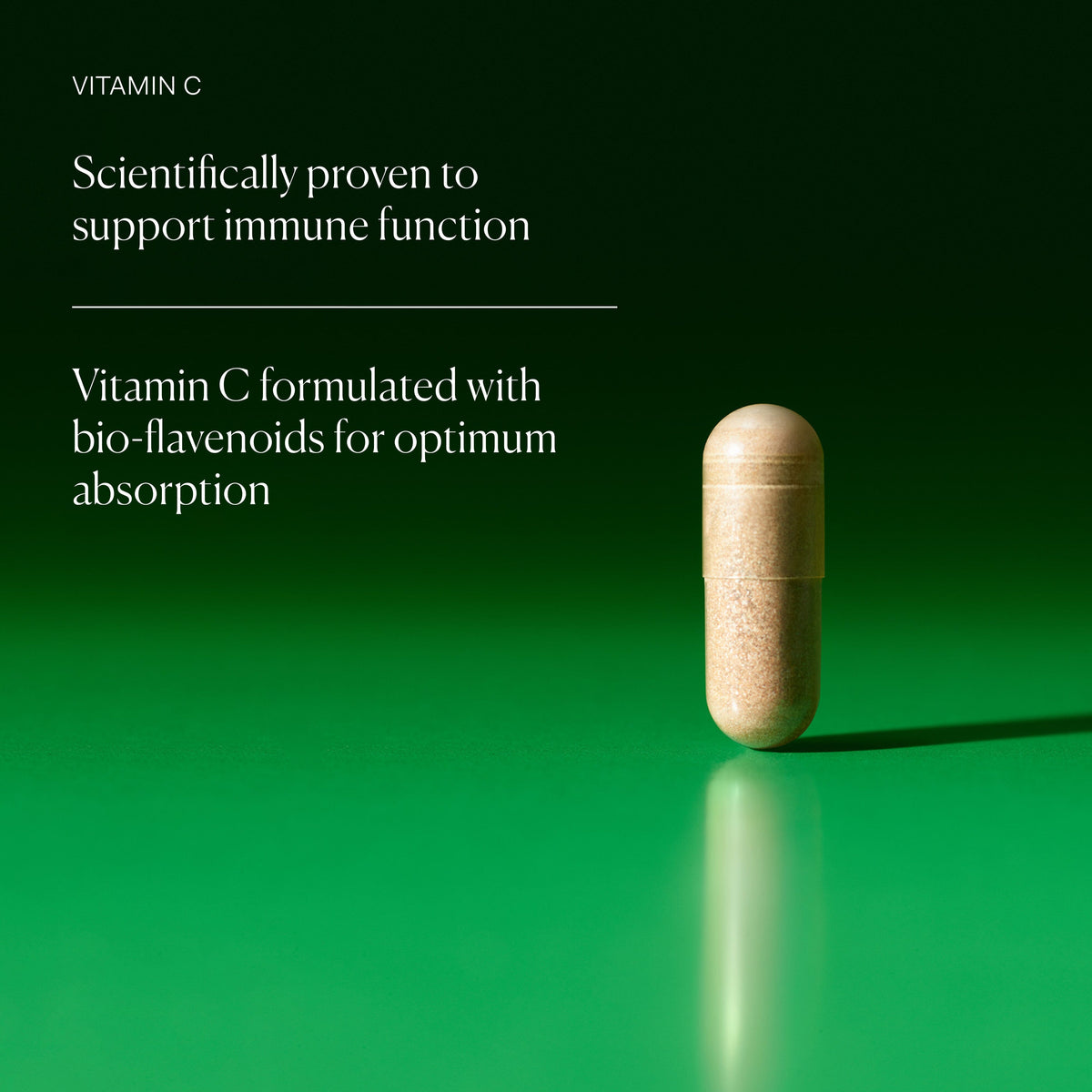 THE NUE CO Vitamin C