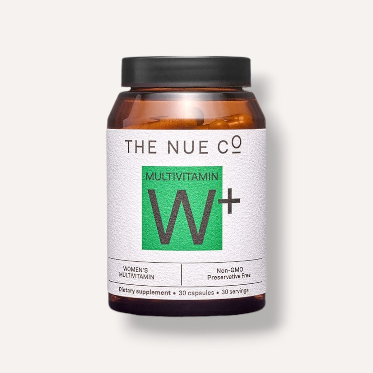 THE NUE CO Women’s Multivitamin