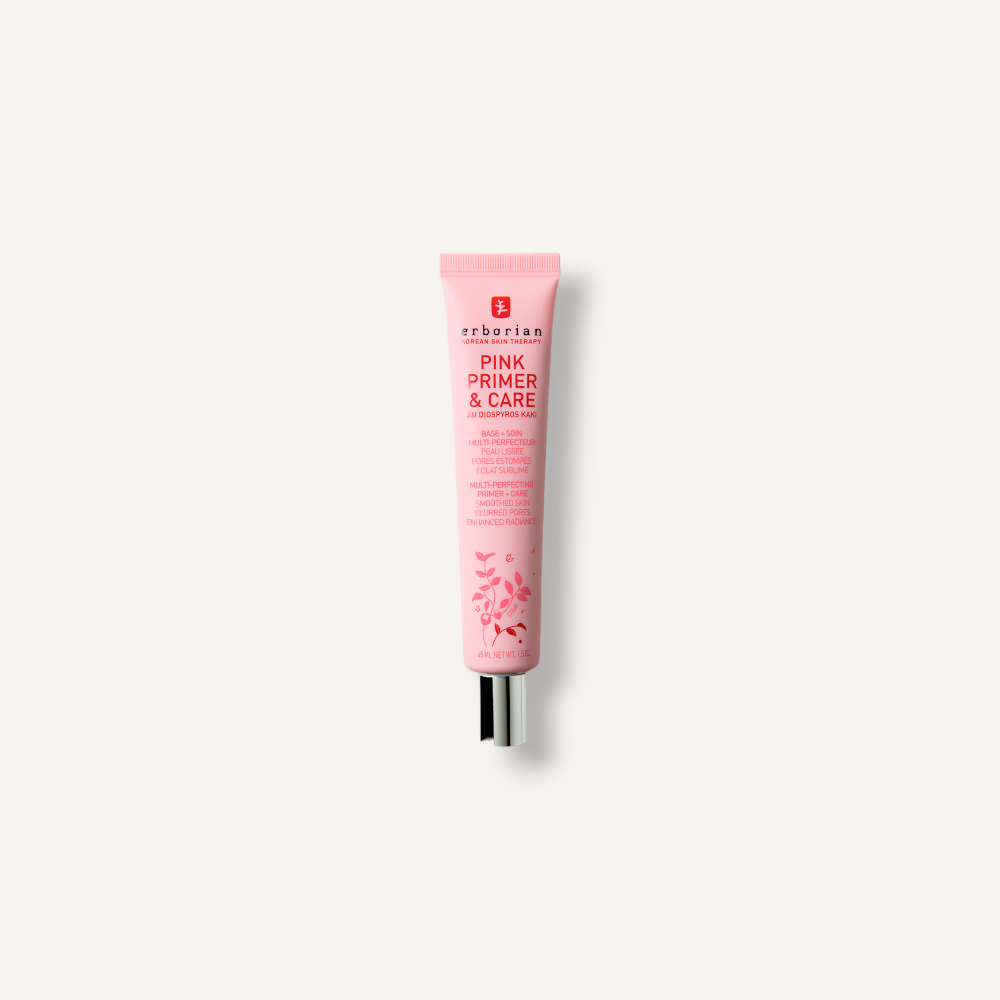 Erborian Pink Primer & Care