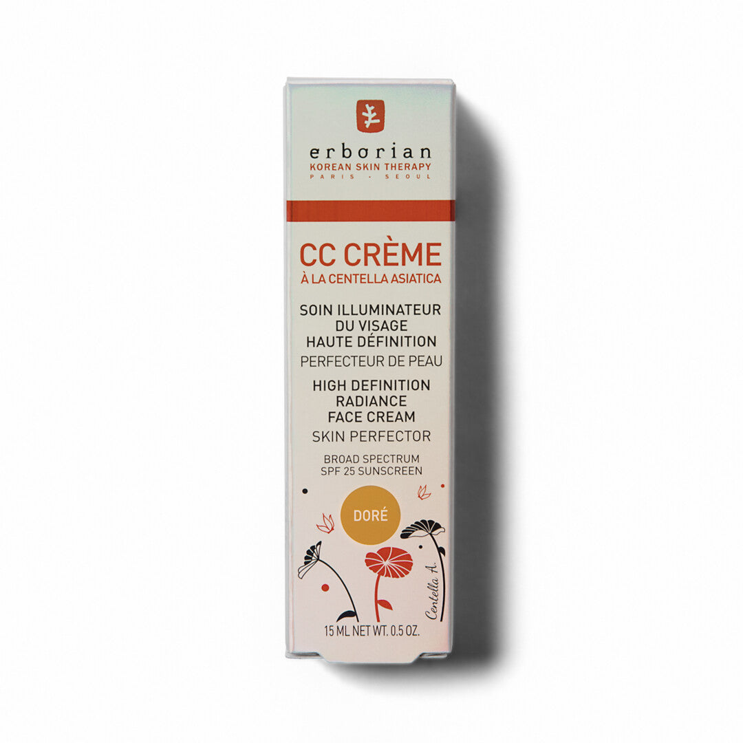 Erborian CC Cream