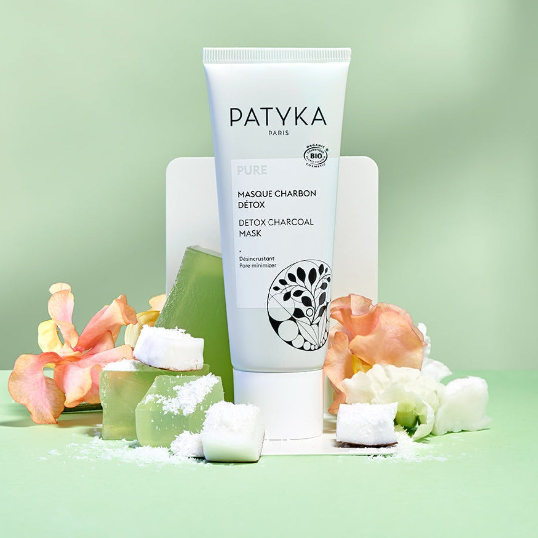 PATYKA Face Mask