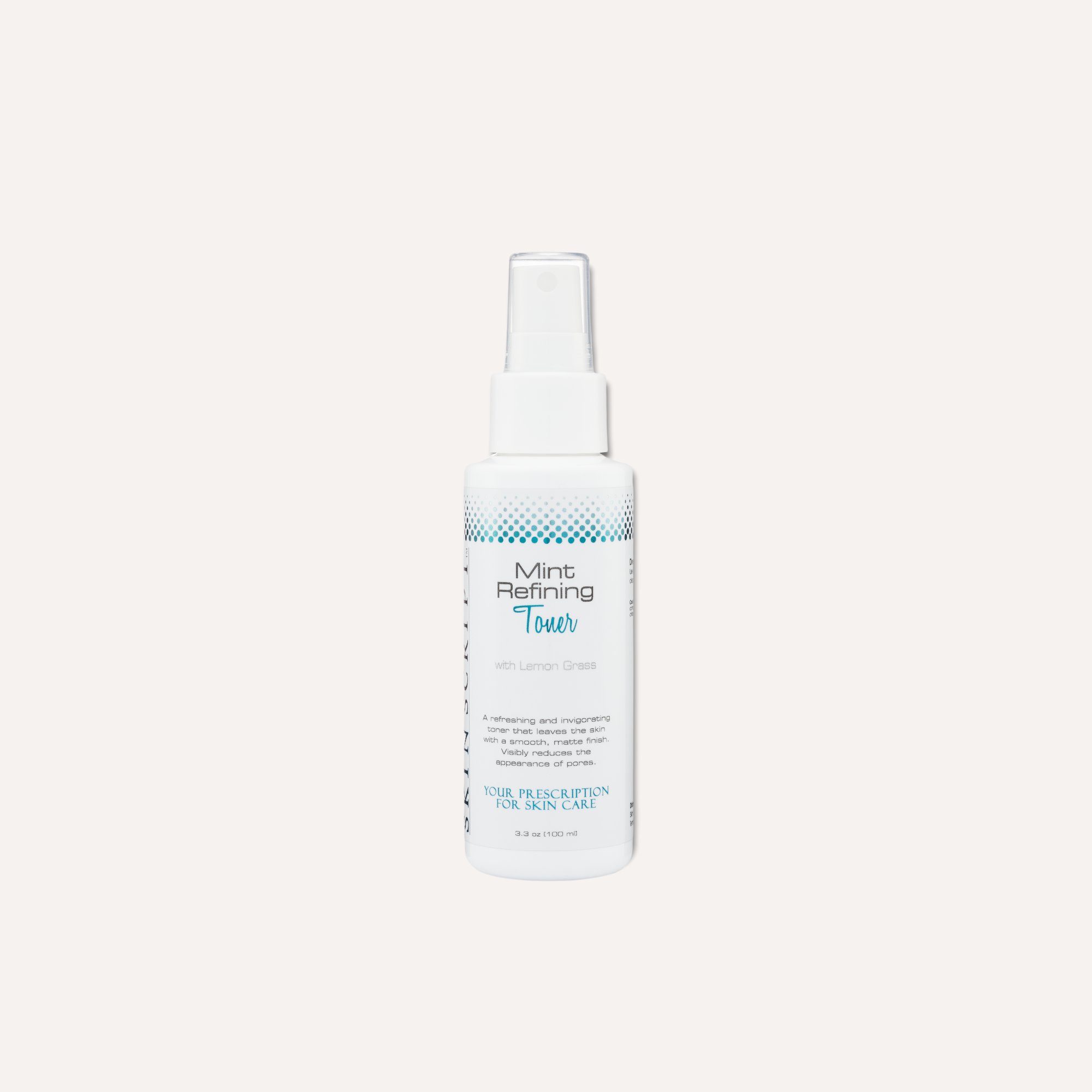 Skin Script Mint Refining Toner