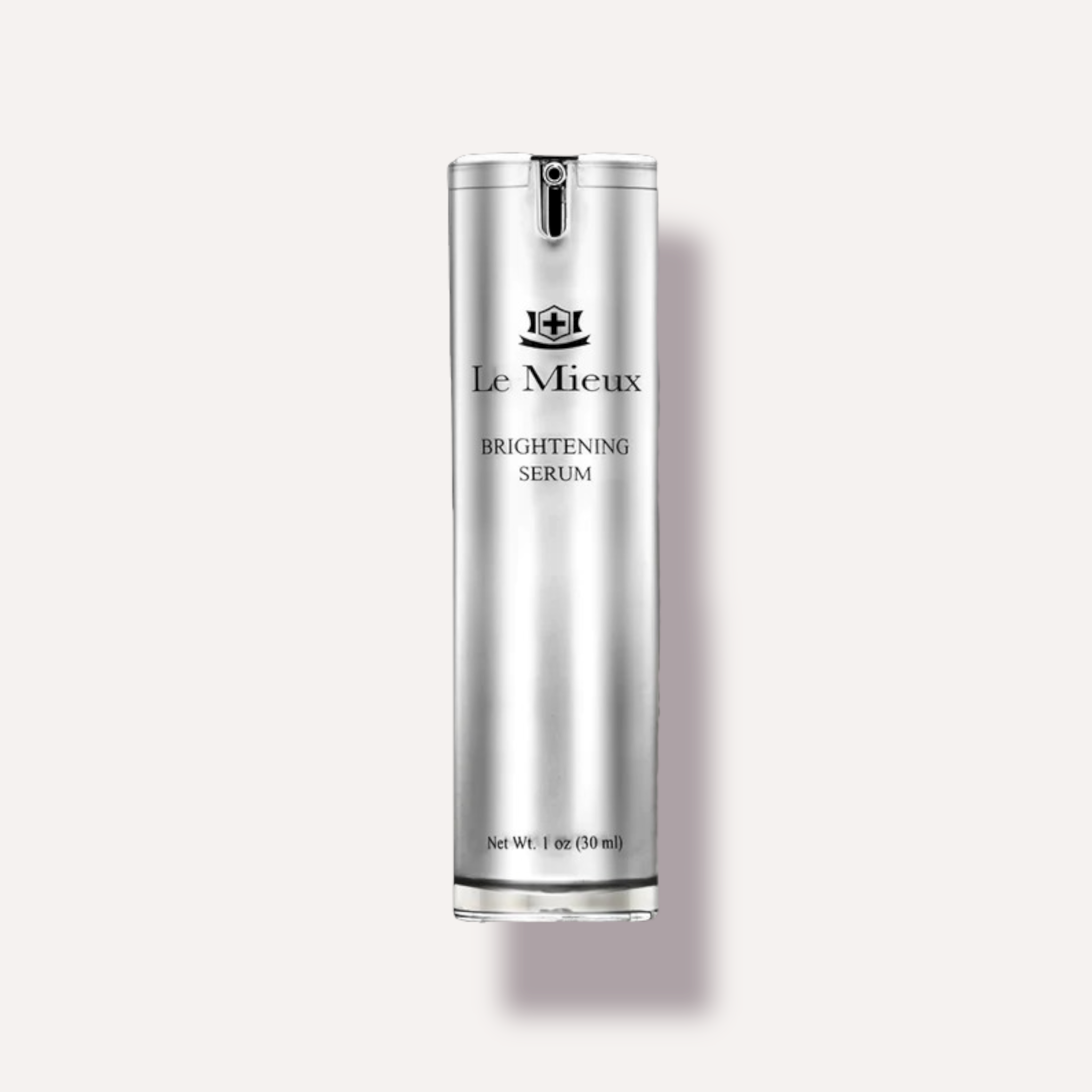 Le Mieux Brightening Serum