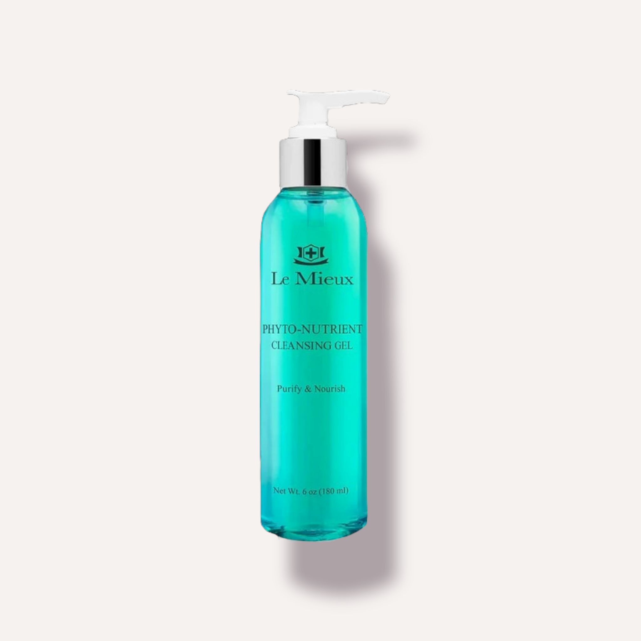 Le Mieux Phyto-Nutrient Cleansing Gel