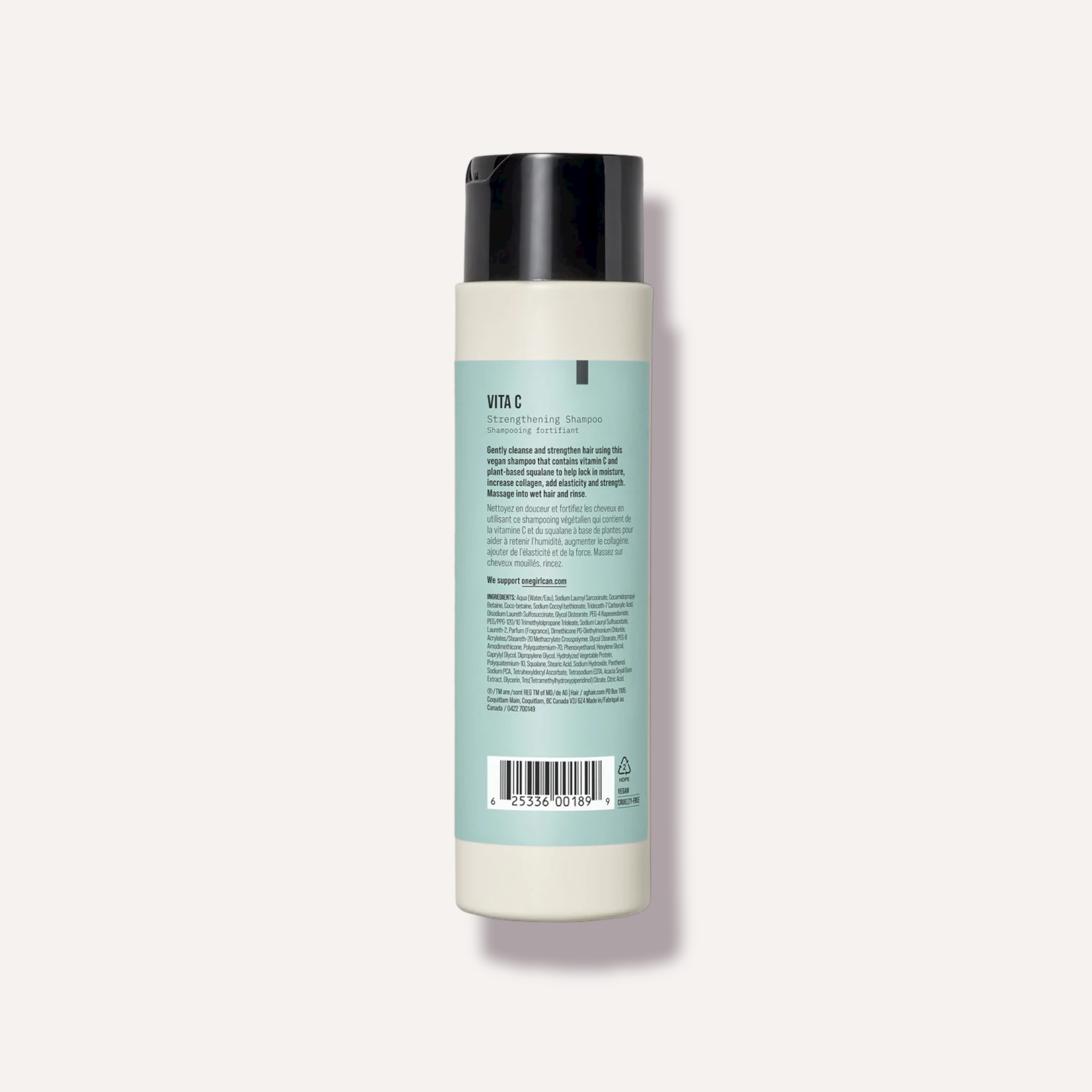 AG Hair Shampoo