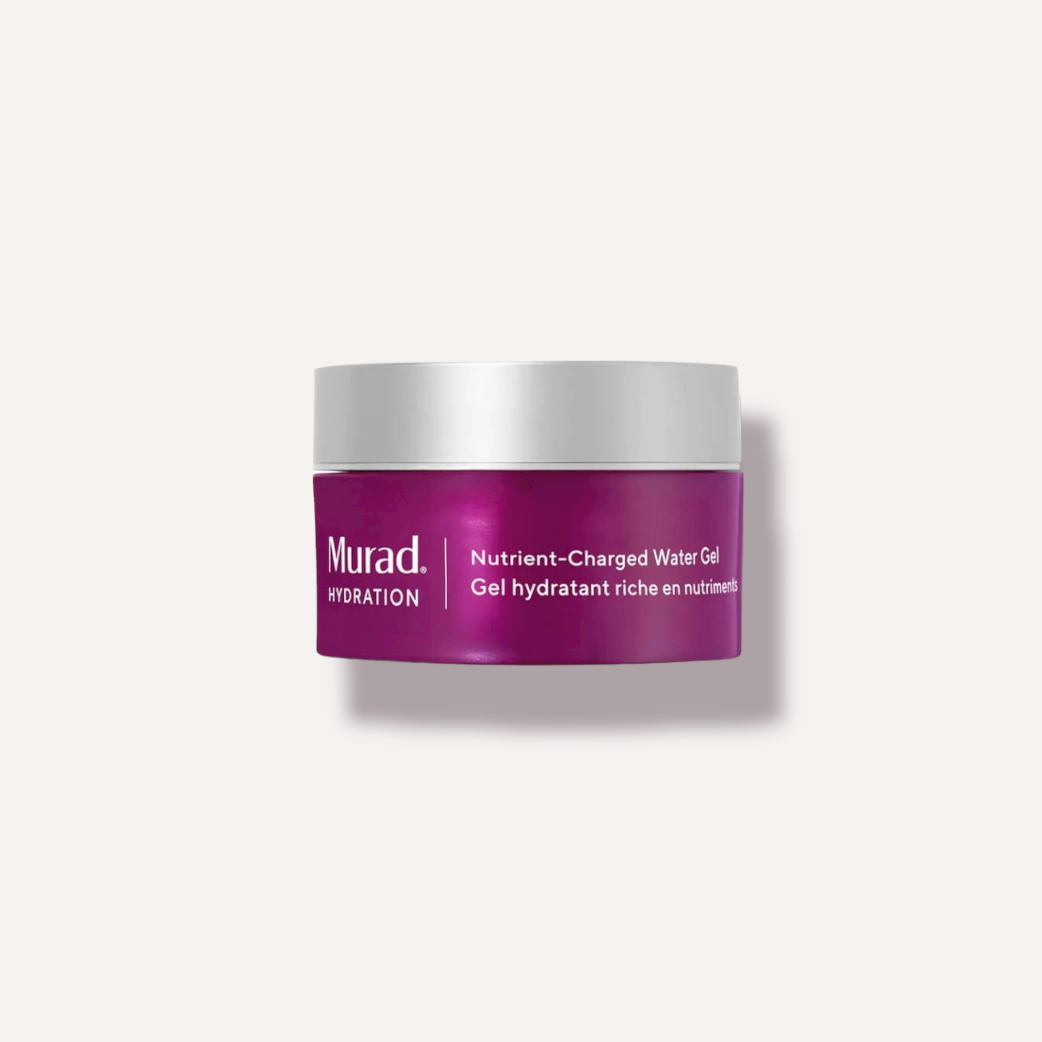 Murad Nutrient-Charged Water Gel