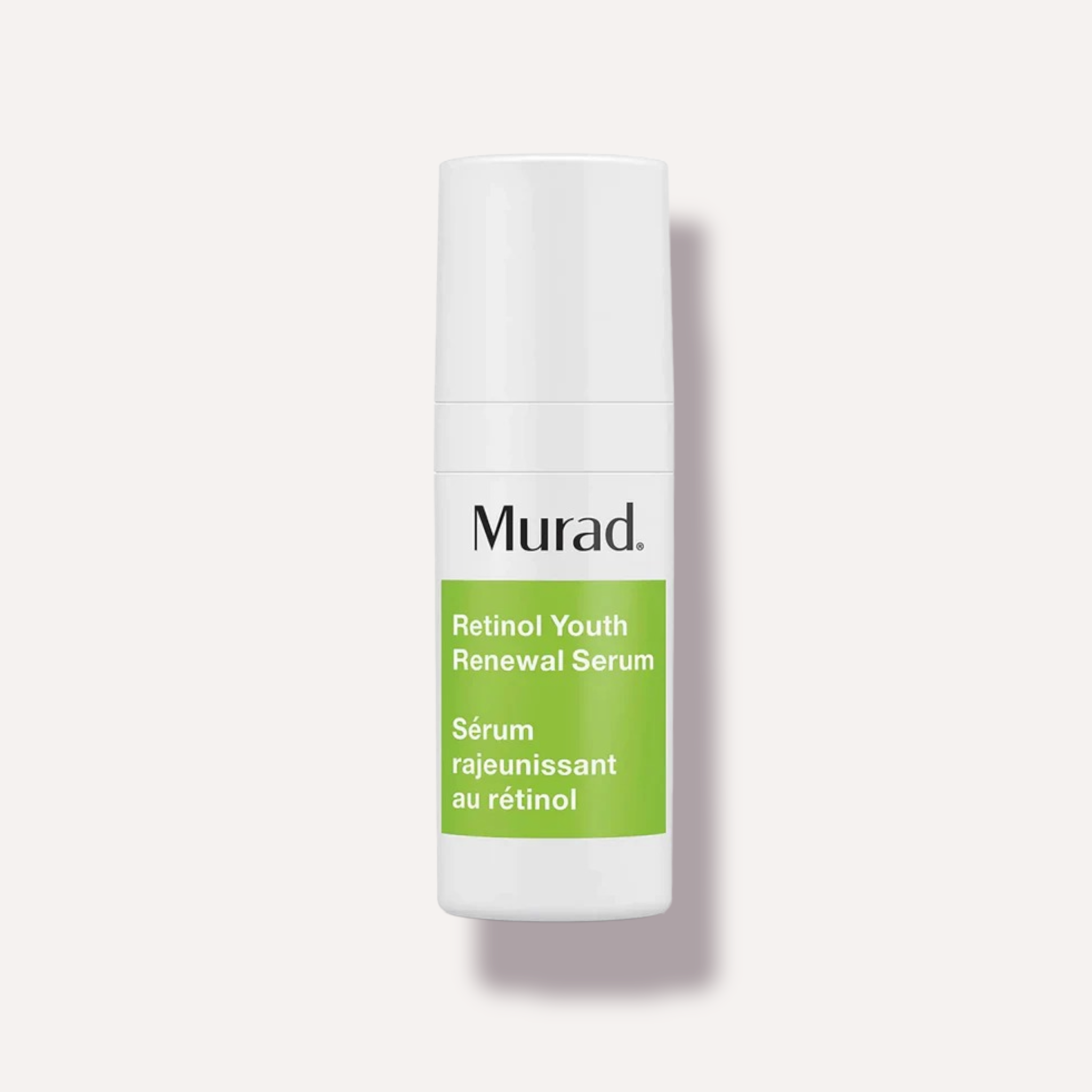 Murad Retinol Youth Renewal Serum Travel Size