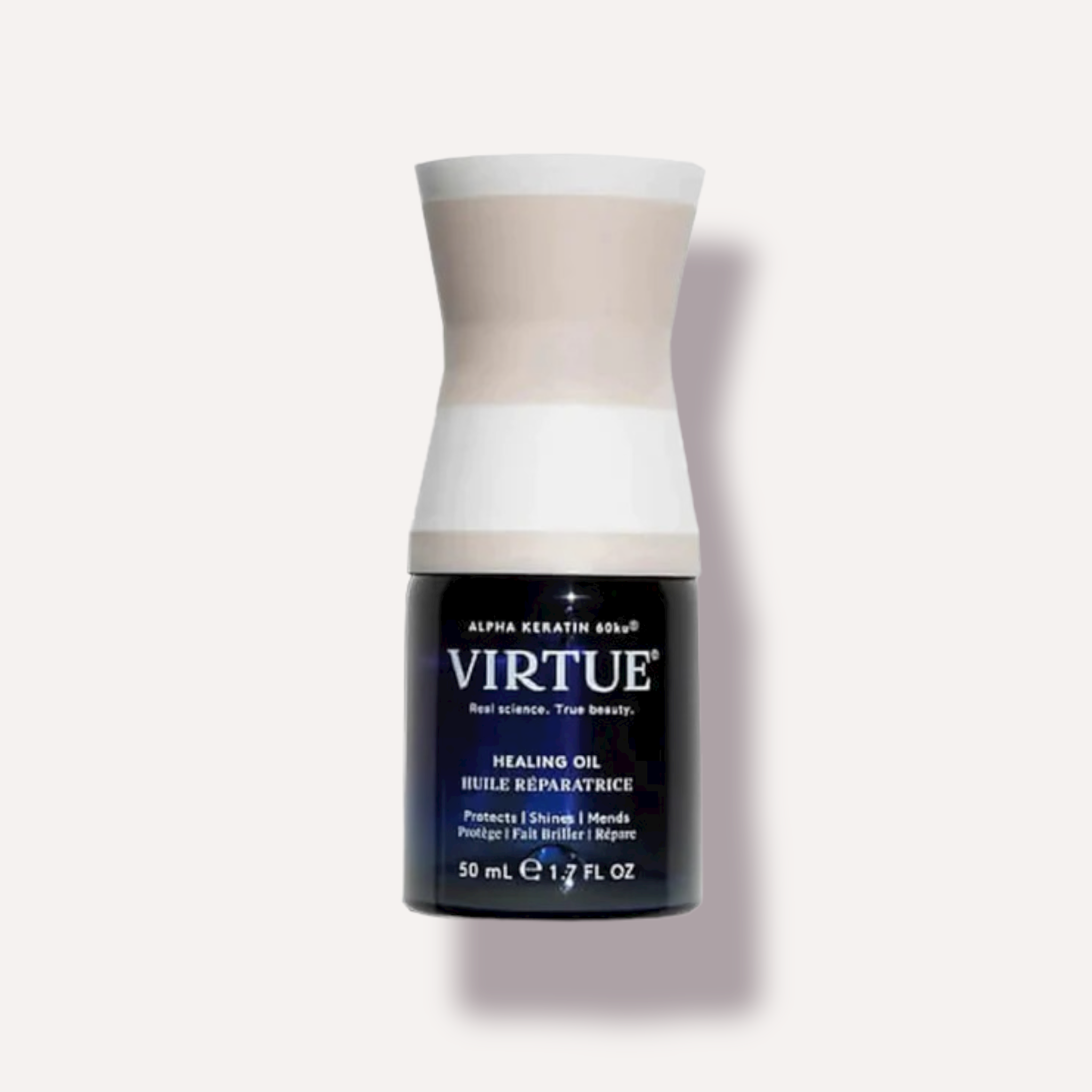 VIRTUE Healing Oil