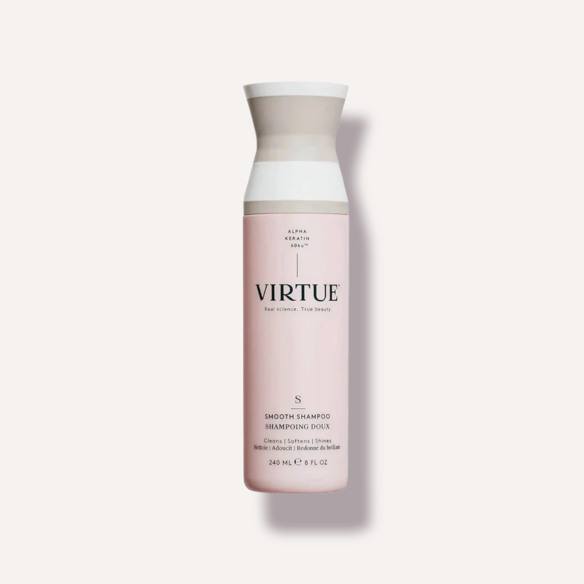 VIRTUE Smooth Shampoo