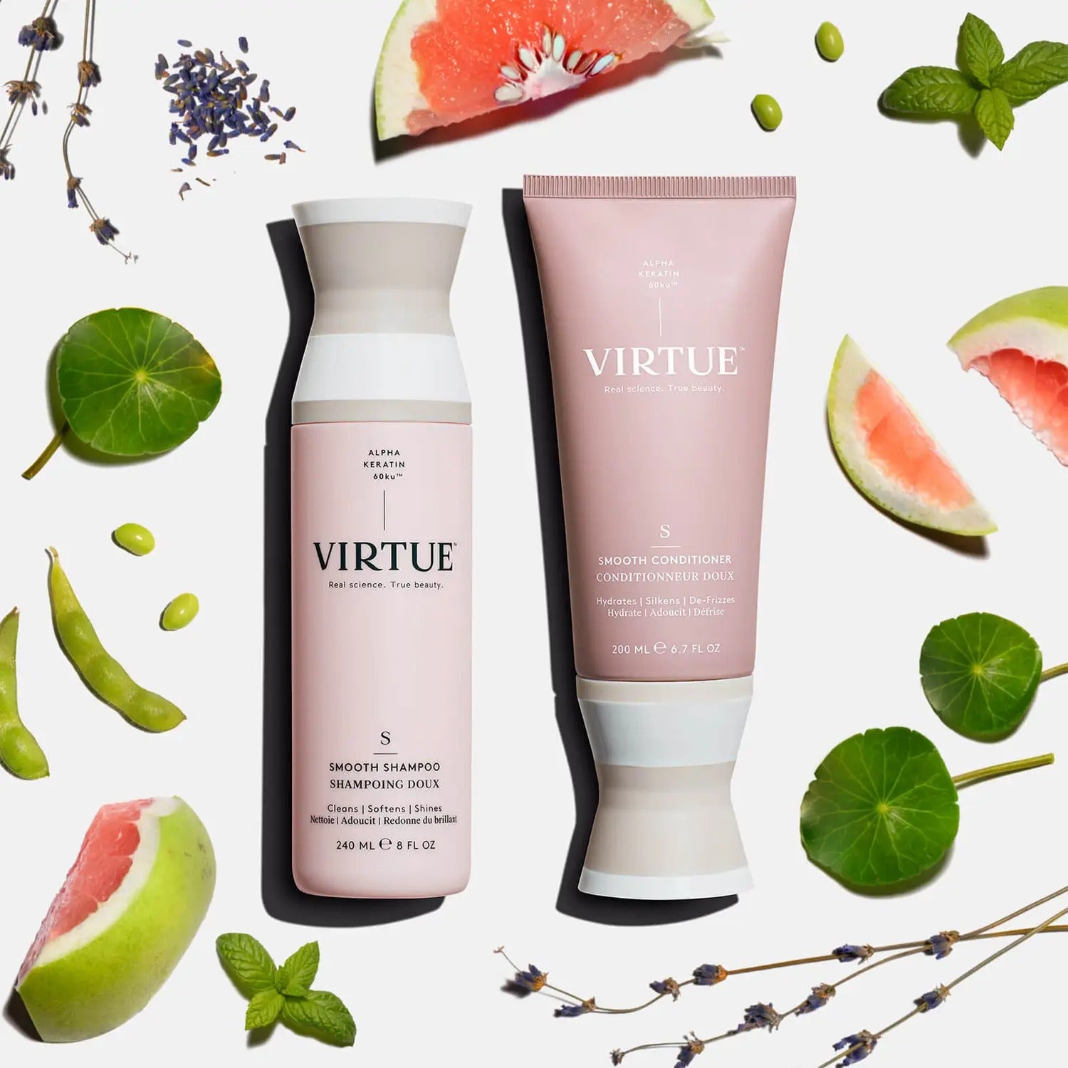 VIRTUE Smooth 