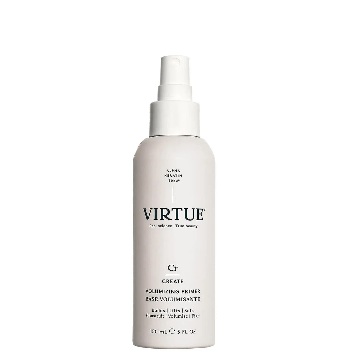 Volumizing Primer