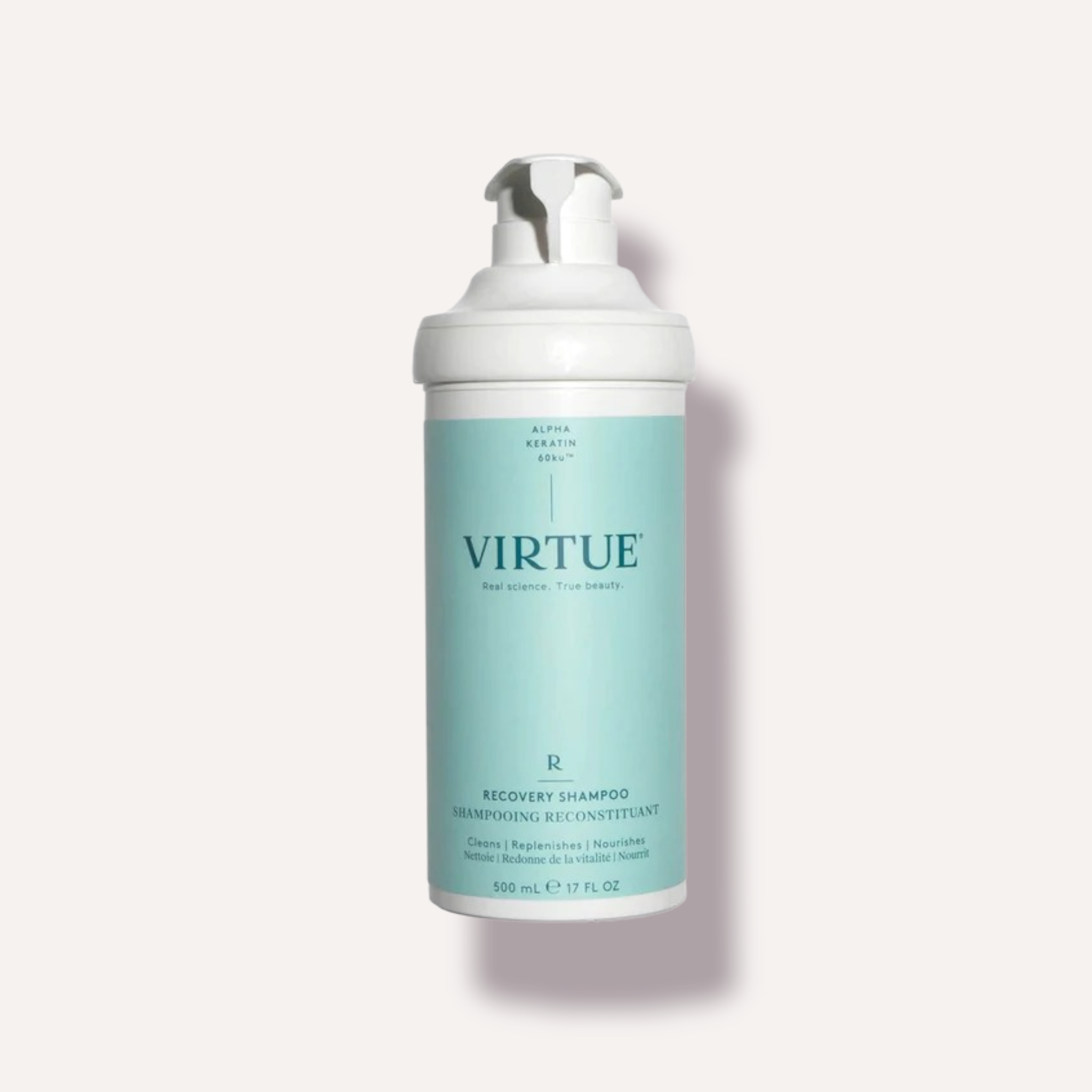 VIRTUE Recovery Shampoo