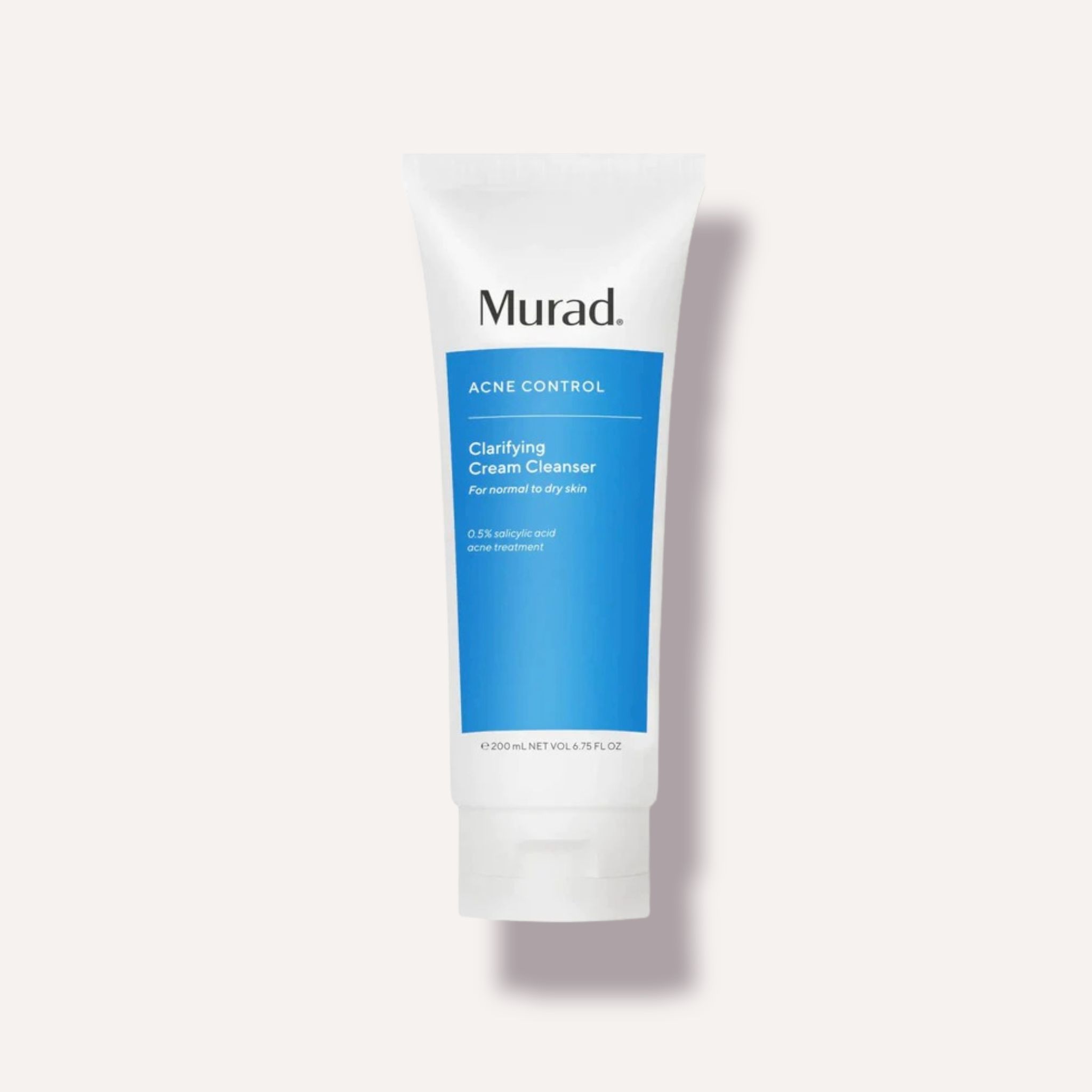 Murad Clarifying Cream Cleanser