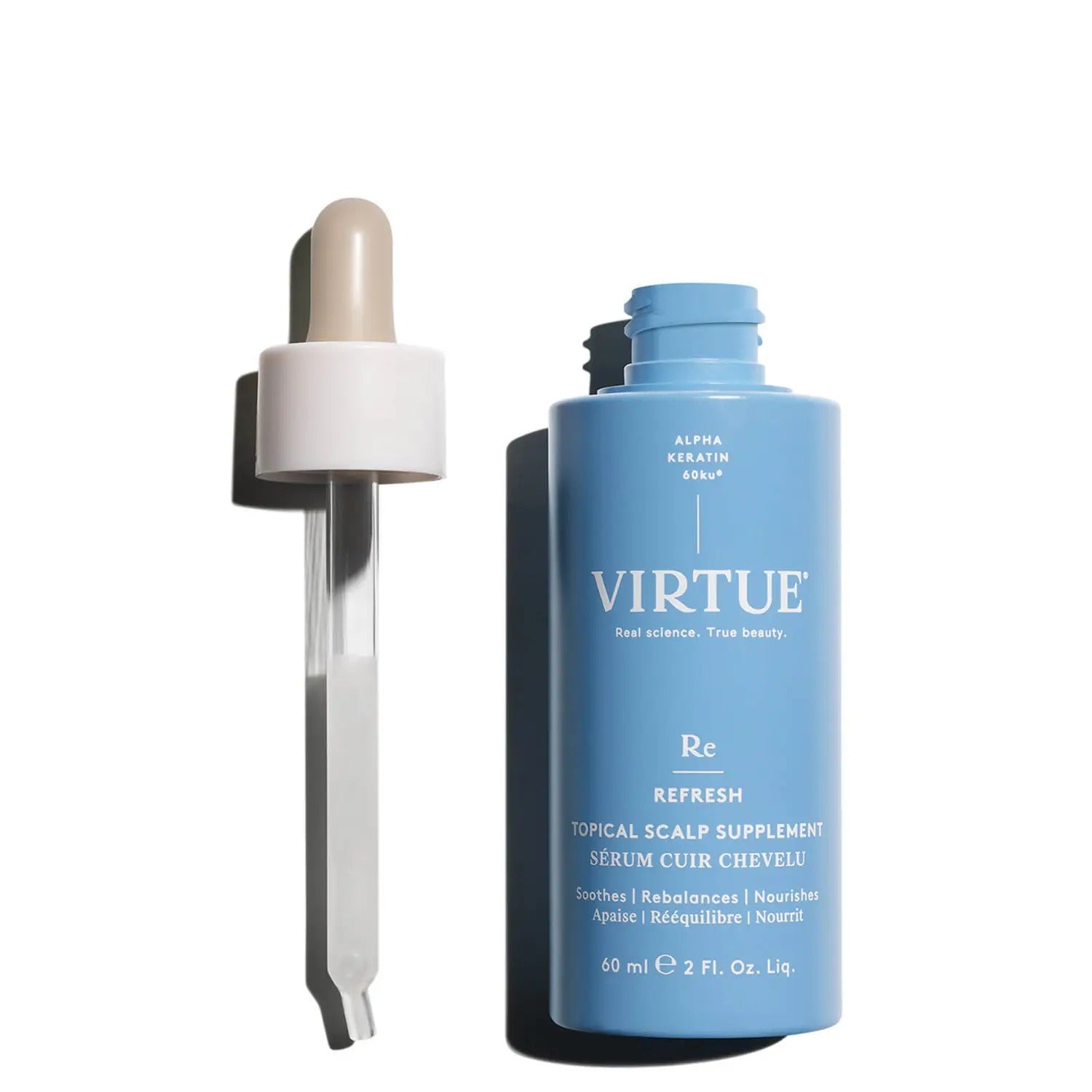 VIRTUE Scalp Supplement