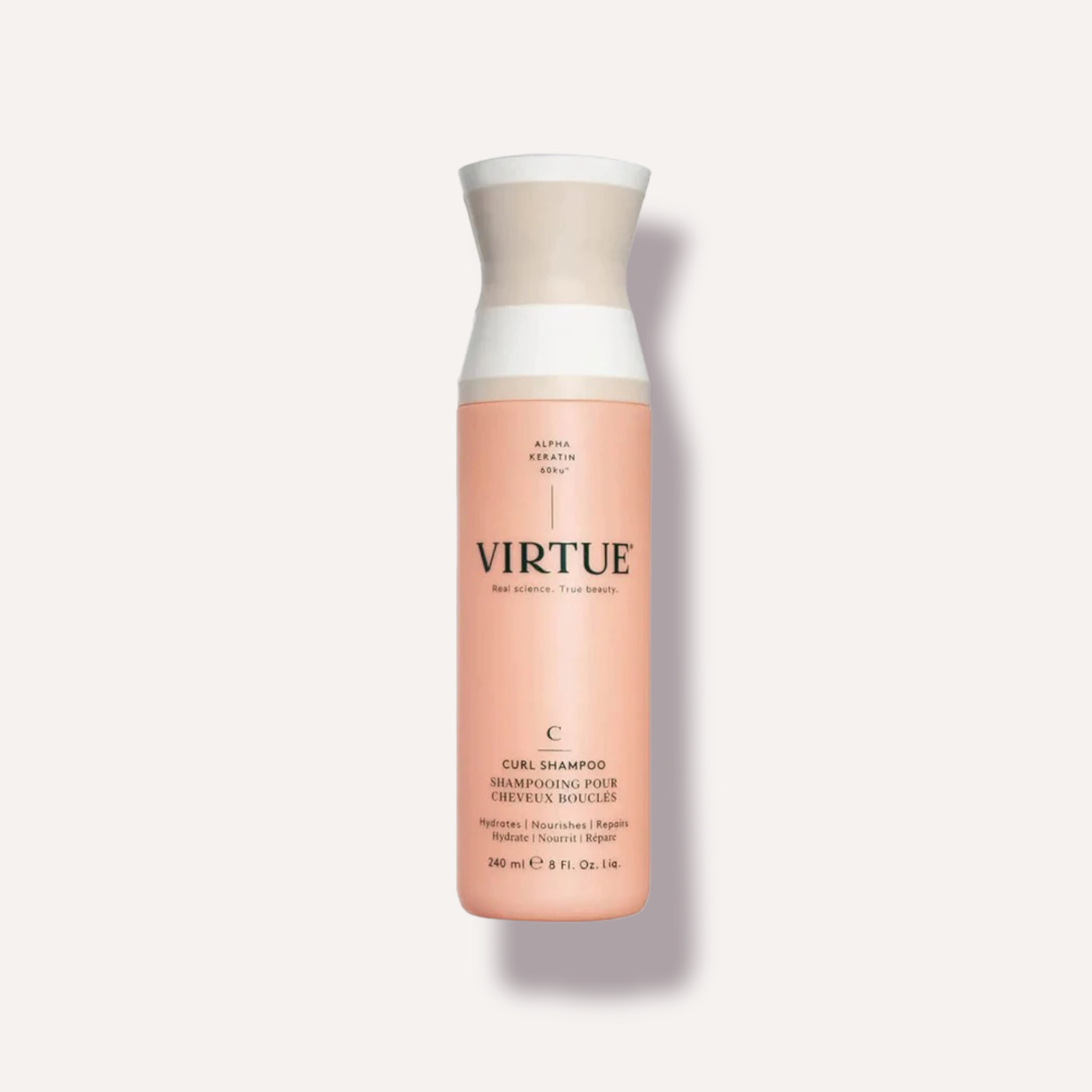 VIRTUE Curl Shampoo