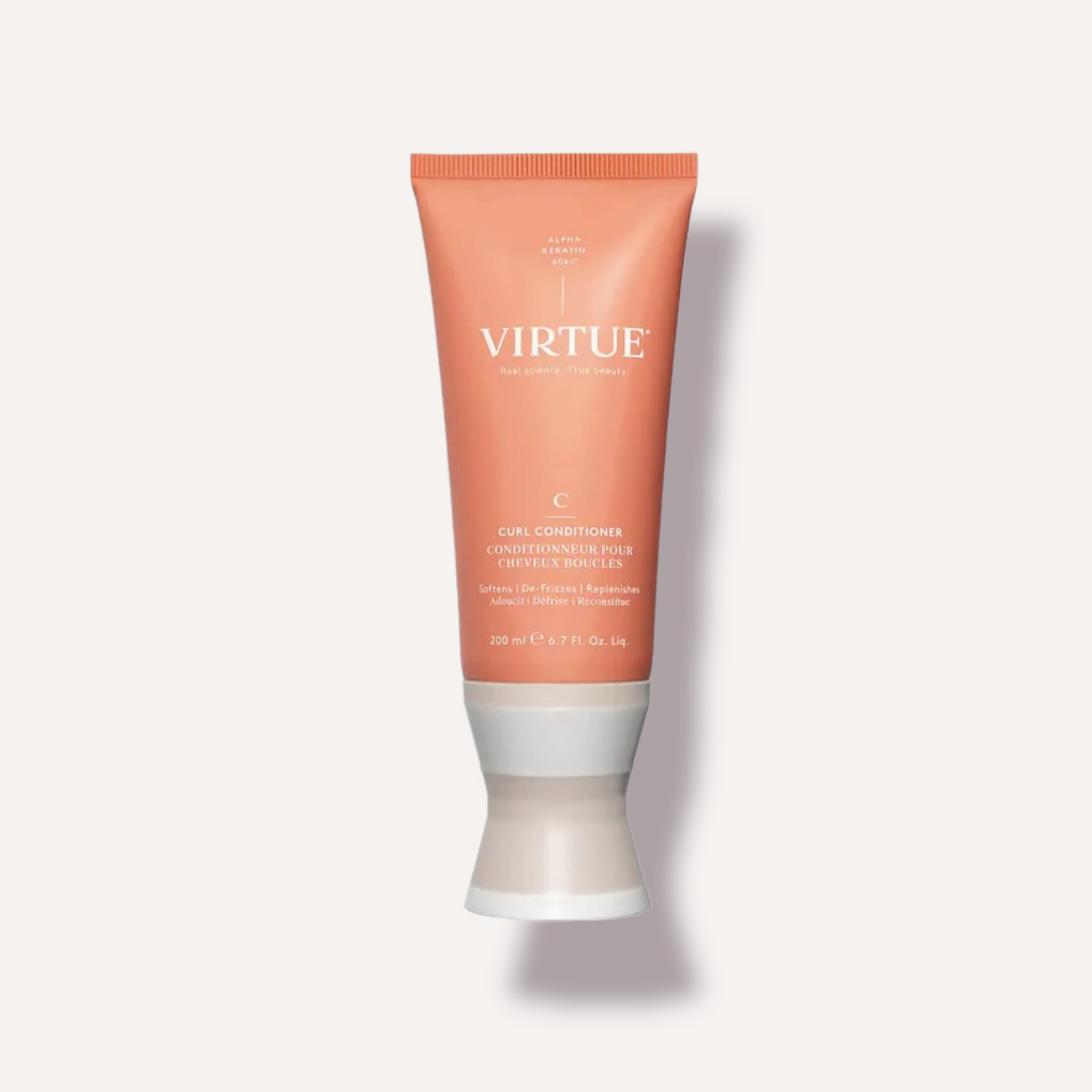 VIRTUE Curl Conditioner