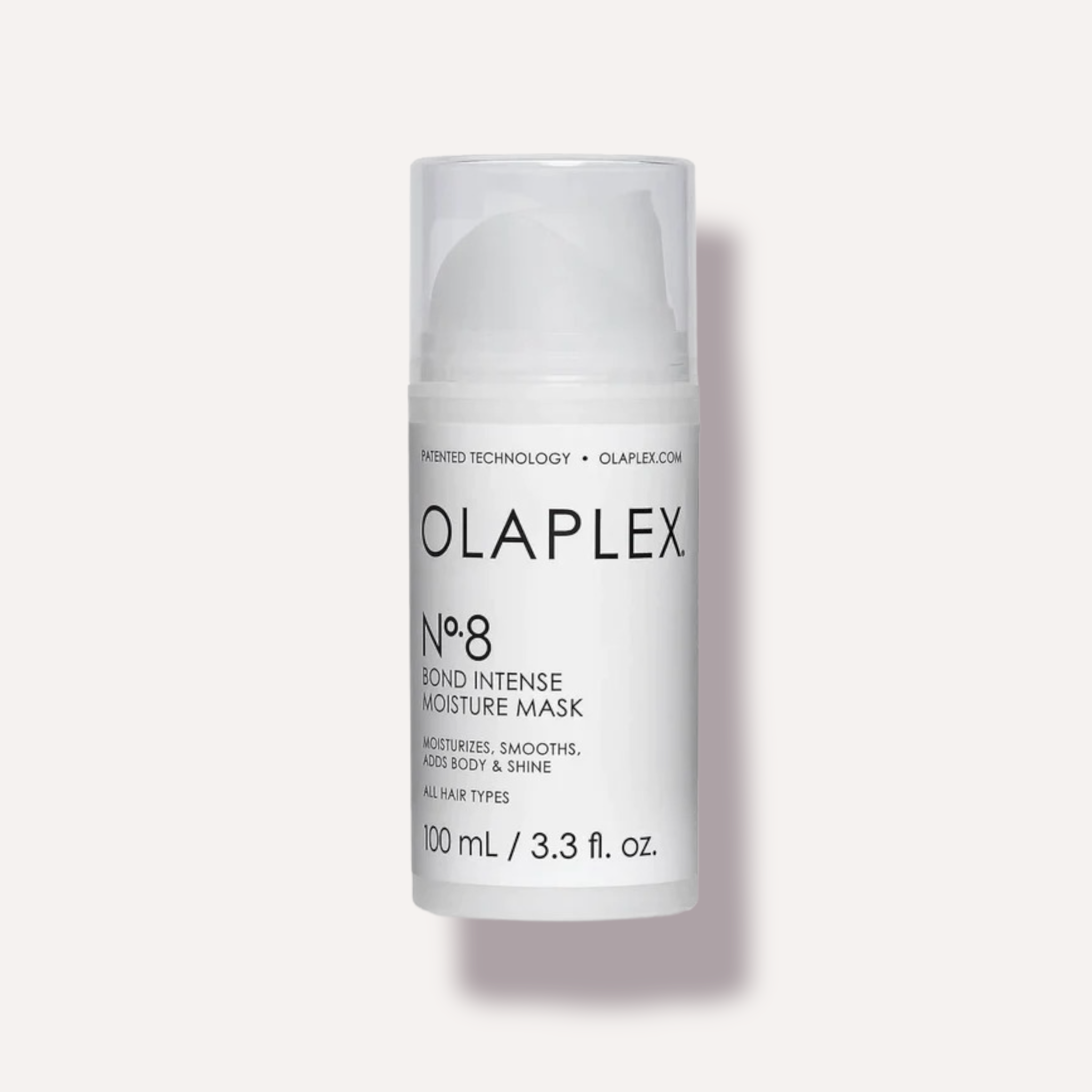 Olaplex No. 8 Bond Intense Moisture Mask