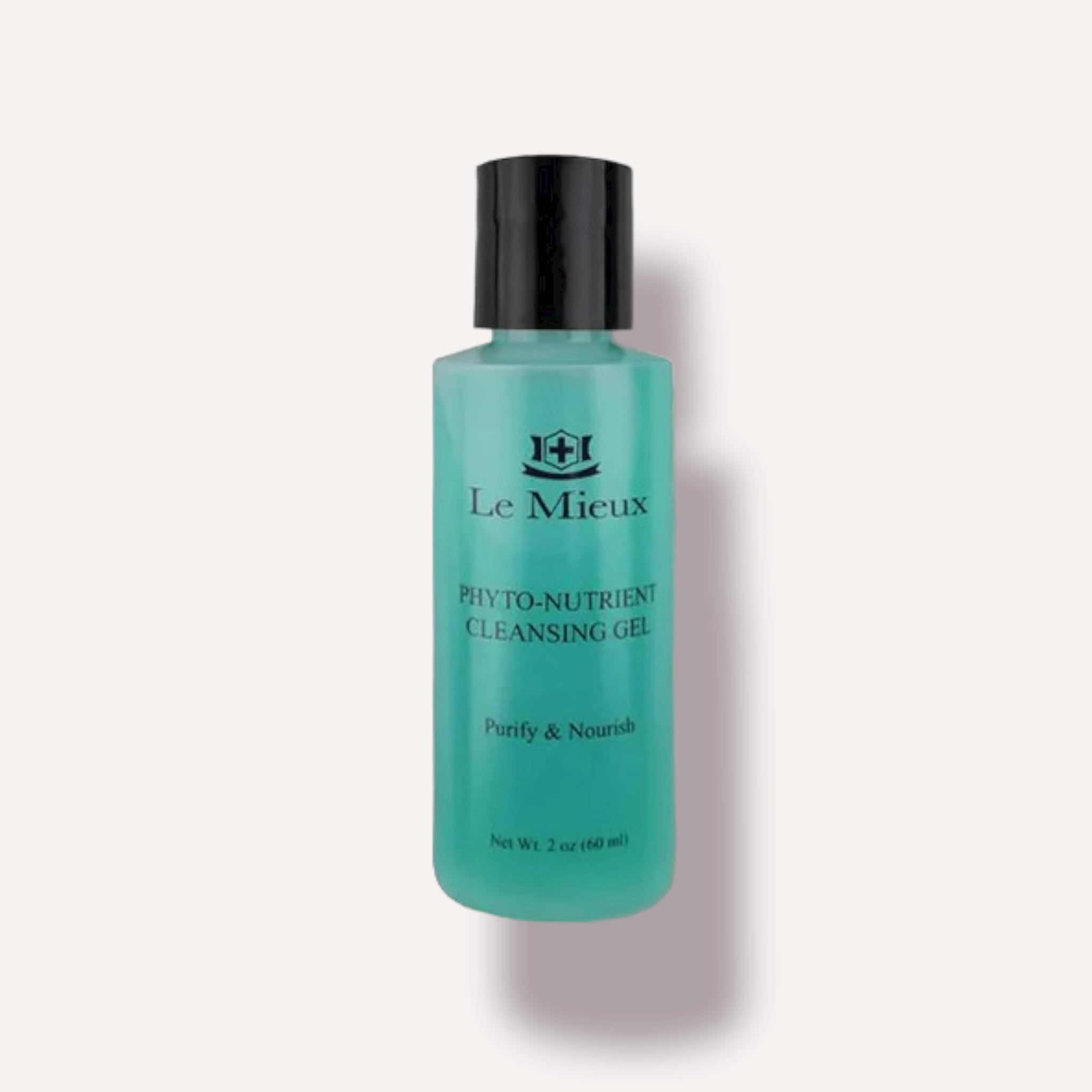 Le Mieux Face Wash