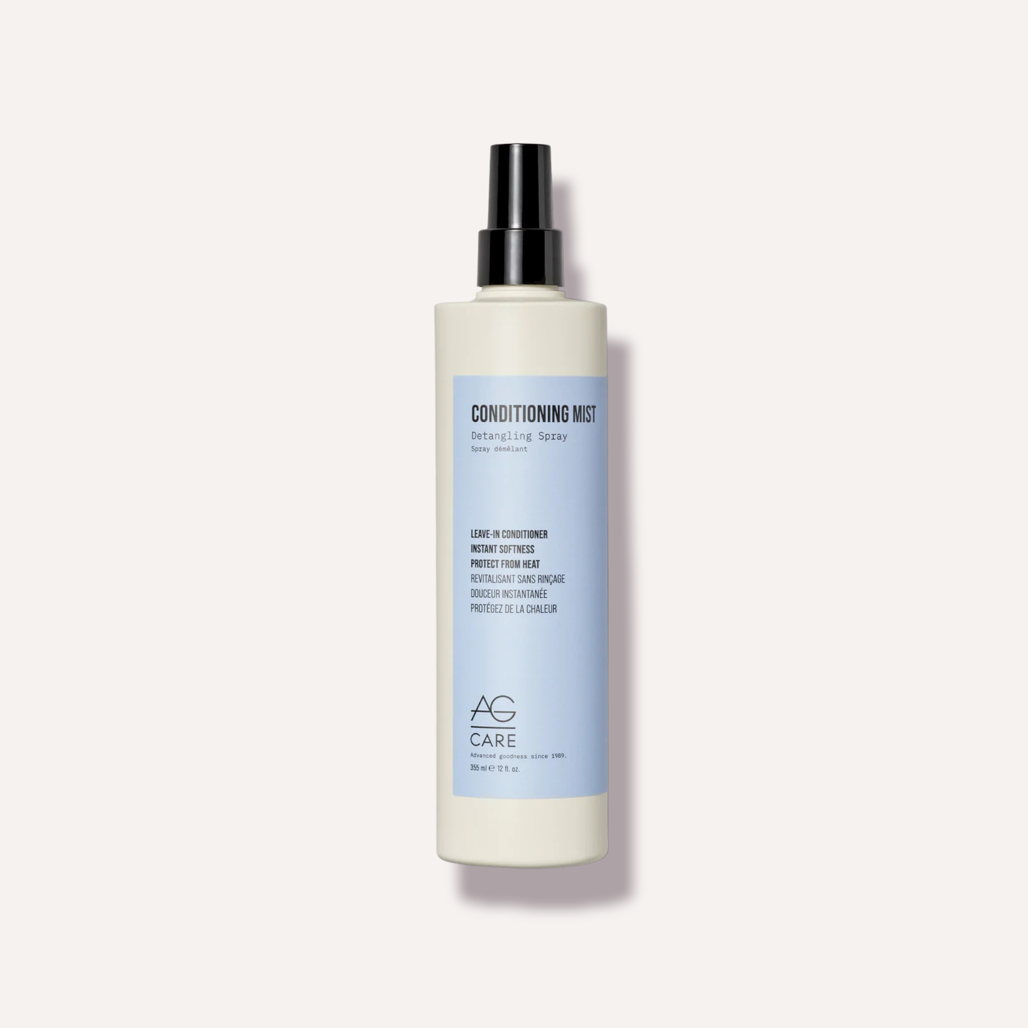 AG Hair Conditioning Mist Detangling Spray