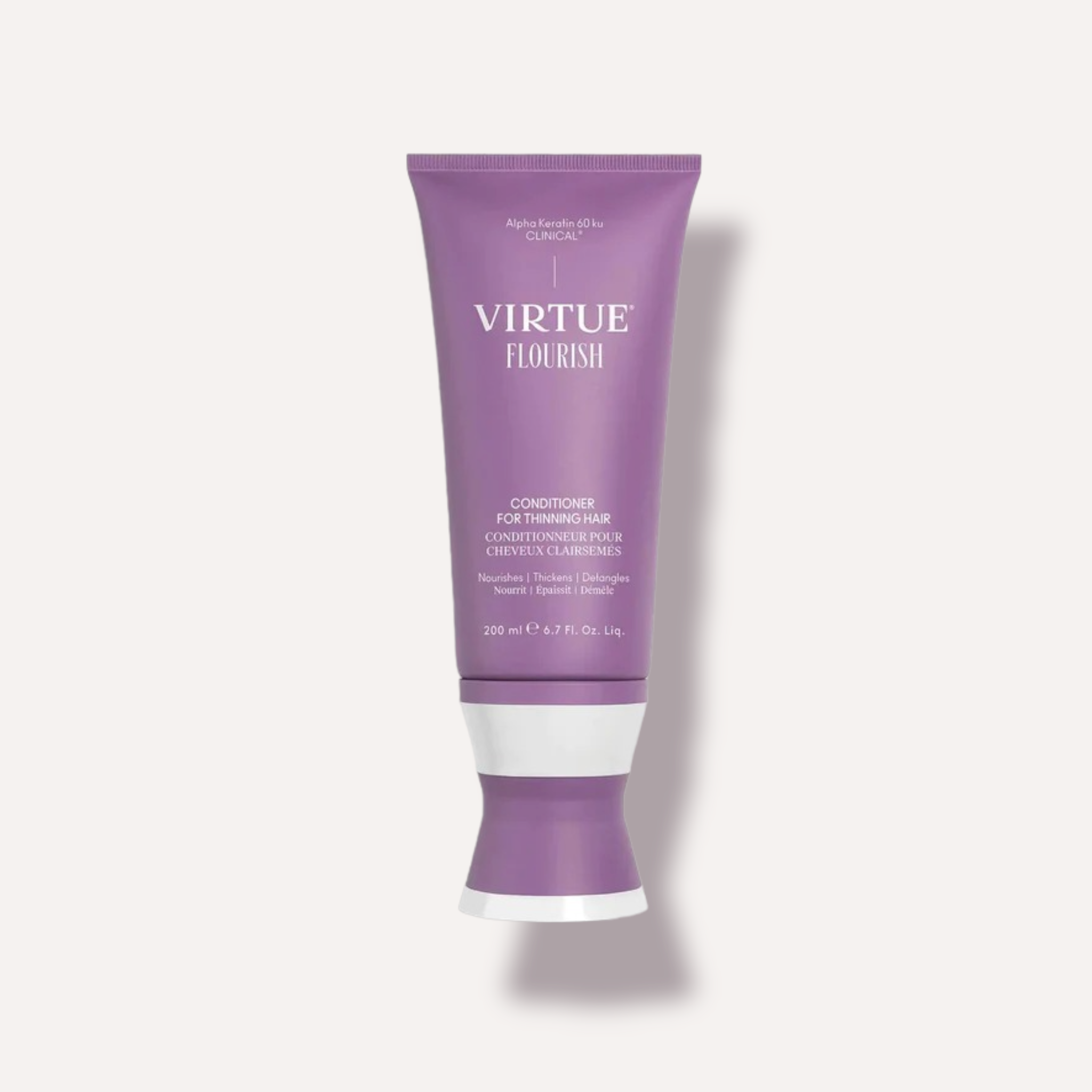 VIRTUE Flourish Conditioner for Thinning Hair