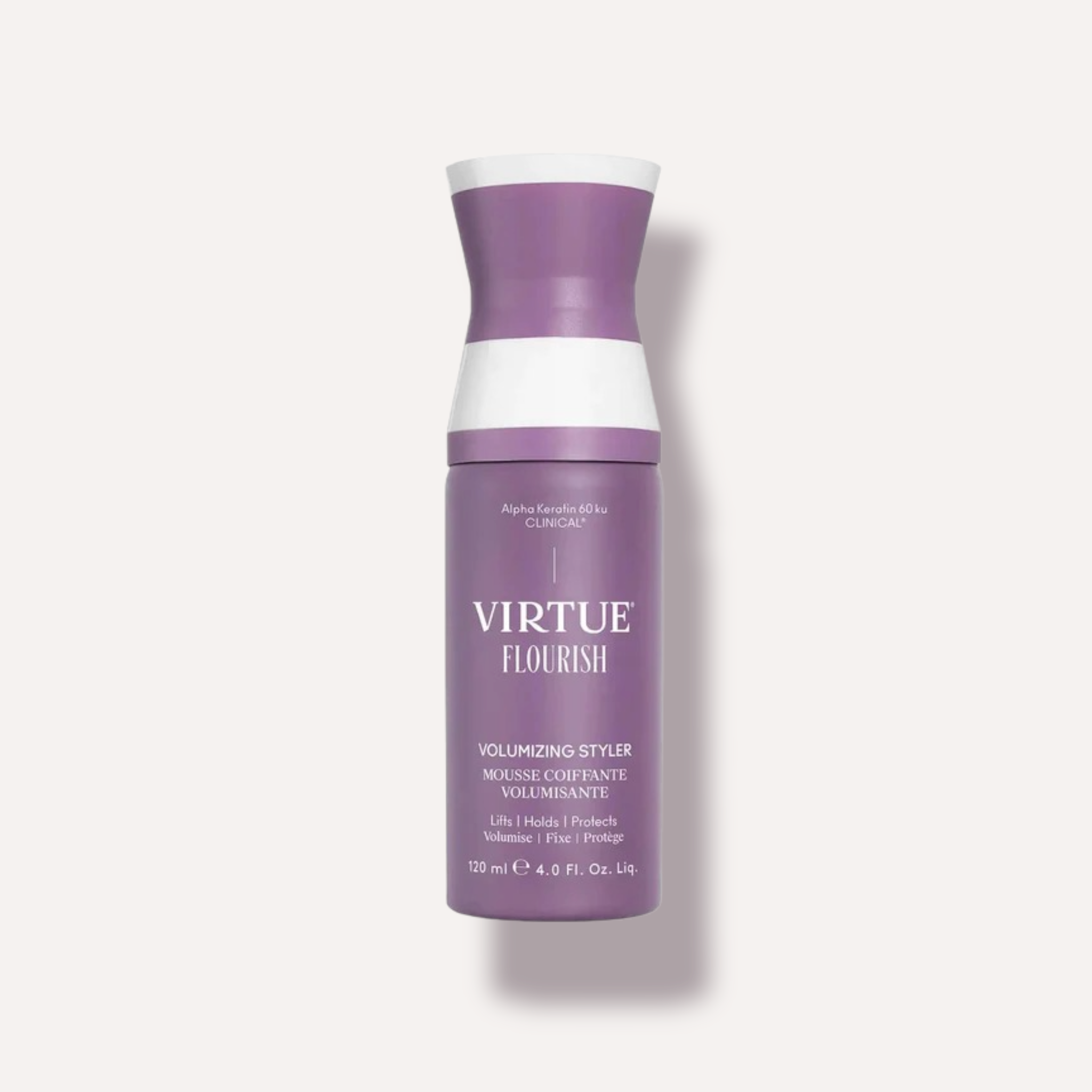 VIRTUE Flourish Volumizing Styler