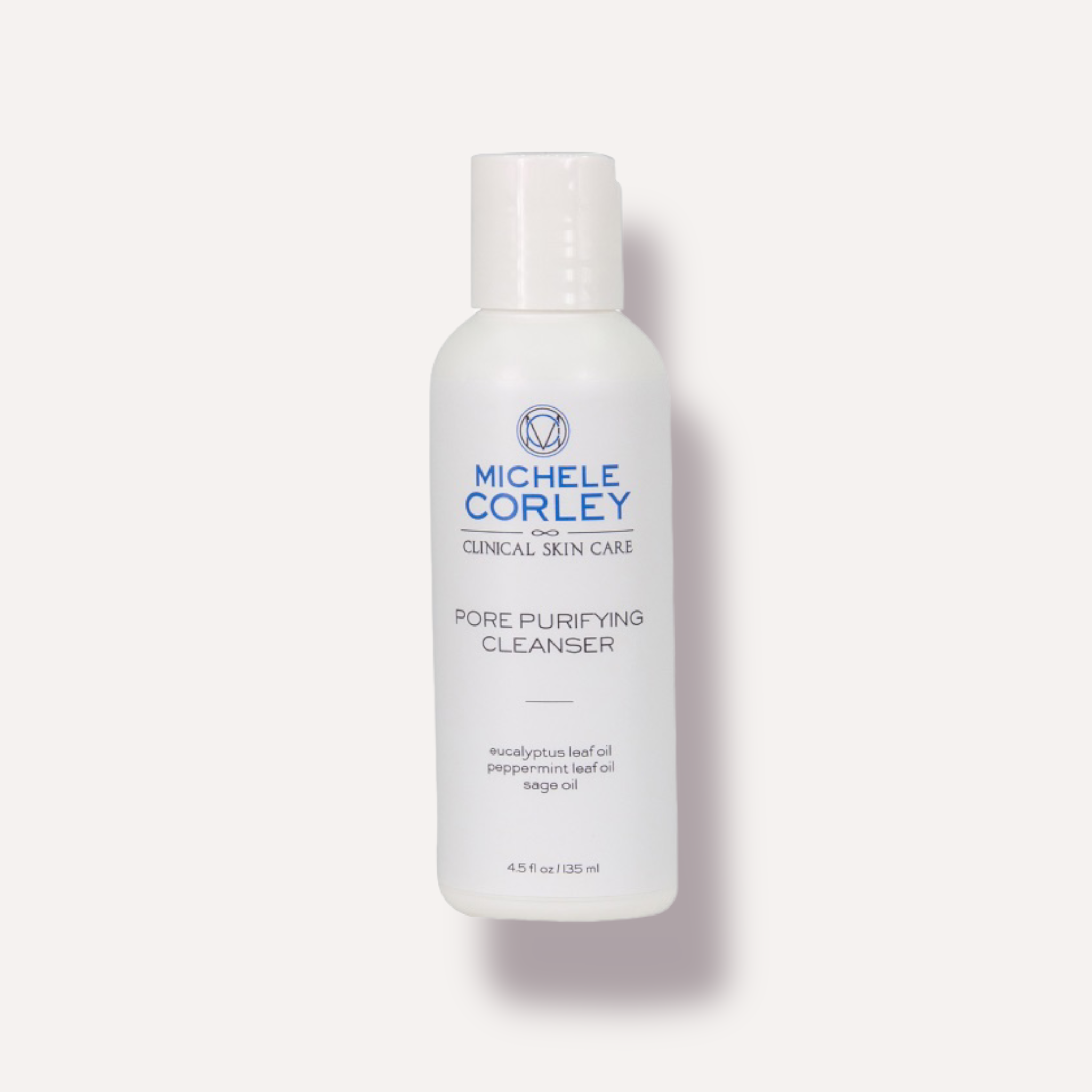 Michele Corley Pore Purifying Cleanser