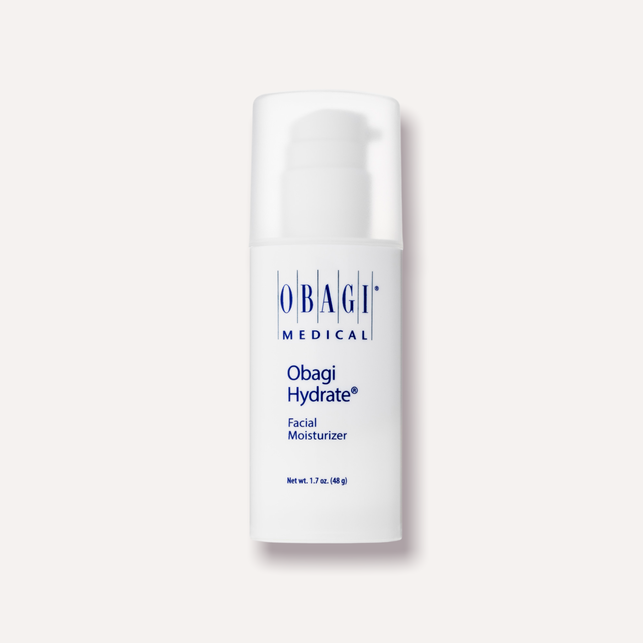 Obagi Medical Obagi Hydrate Facial Moisturizer