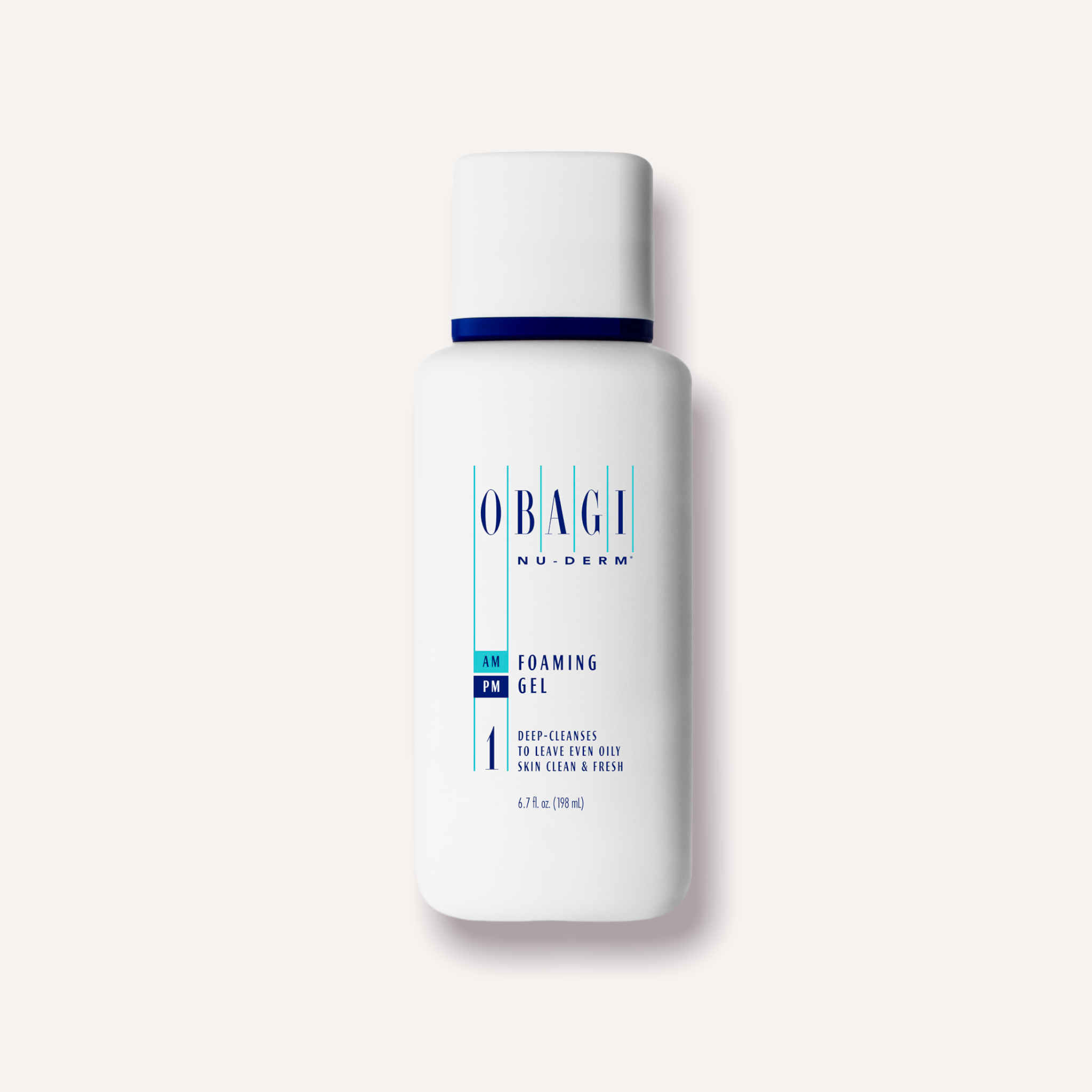 Obagi Medical Obagi Nu-Derm Foaming Gel