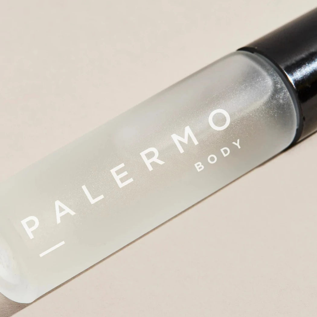 Palermo Body Oil